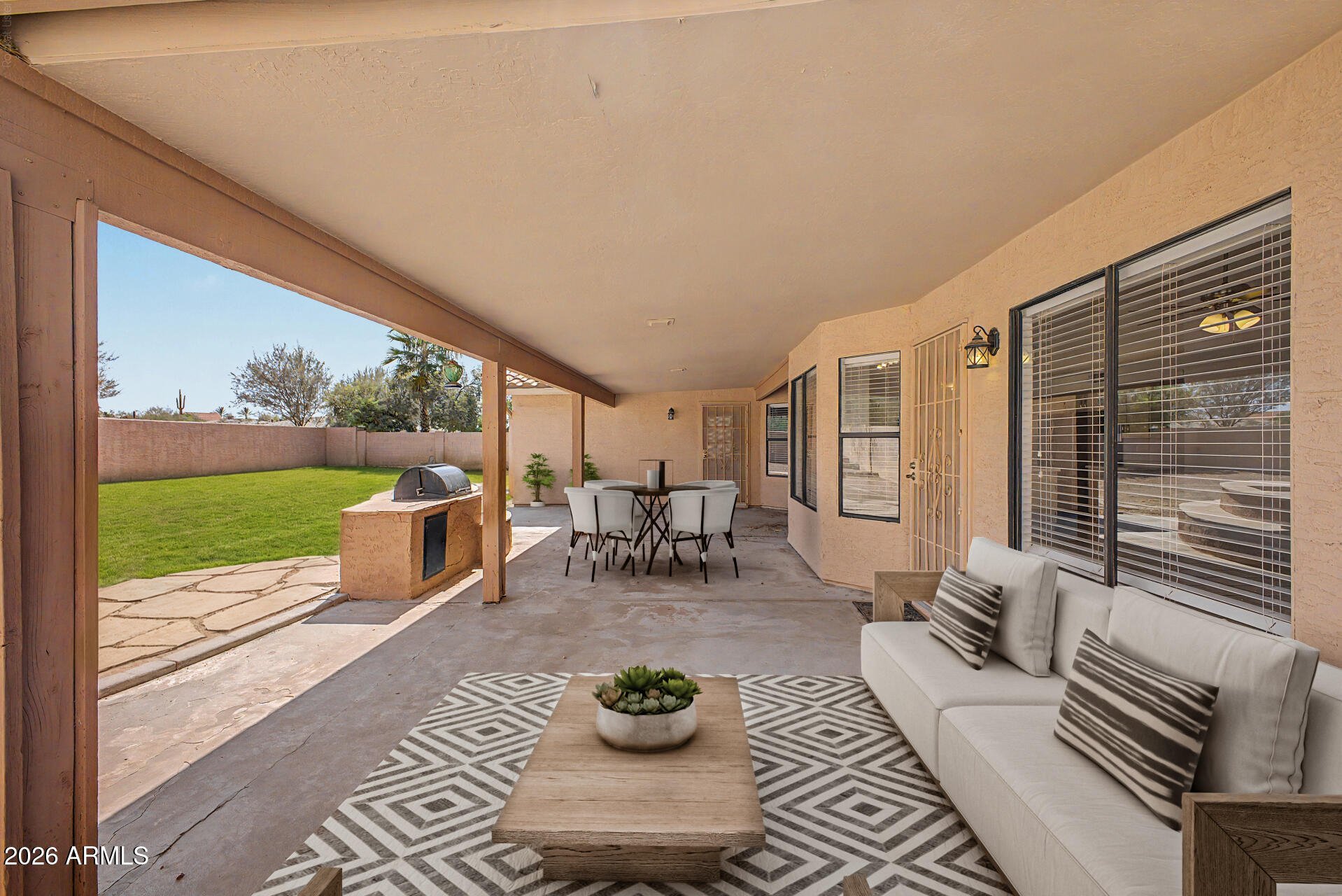 HIGHLANDS AT MOUNTAIN PARK RANCH UNIT 2 - Residential