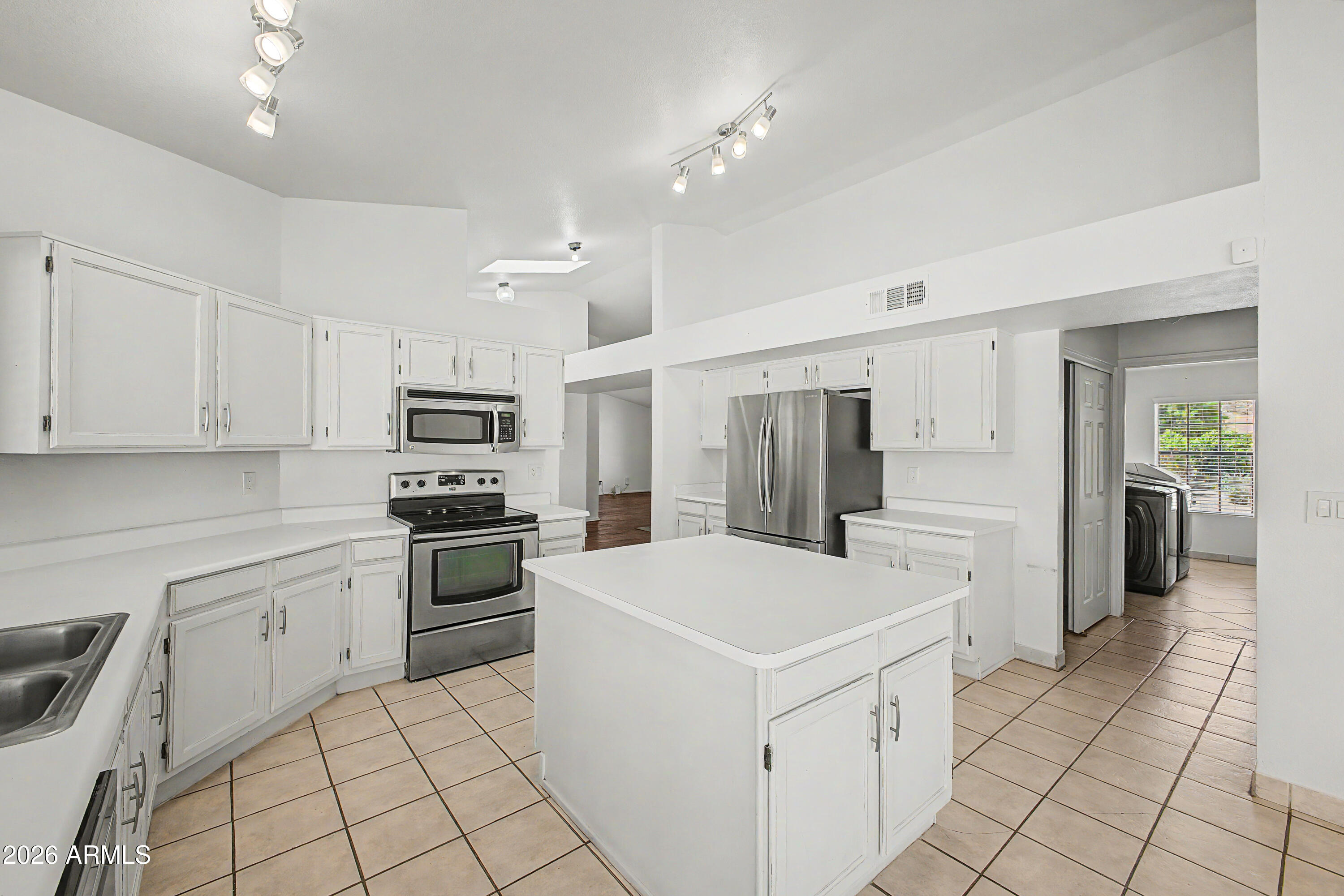 HIGHLANDS AT MOUNTAIN PARK RANCH UNIT 2 - Residential