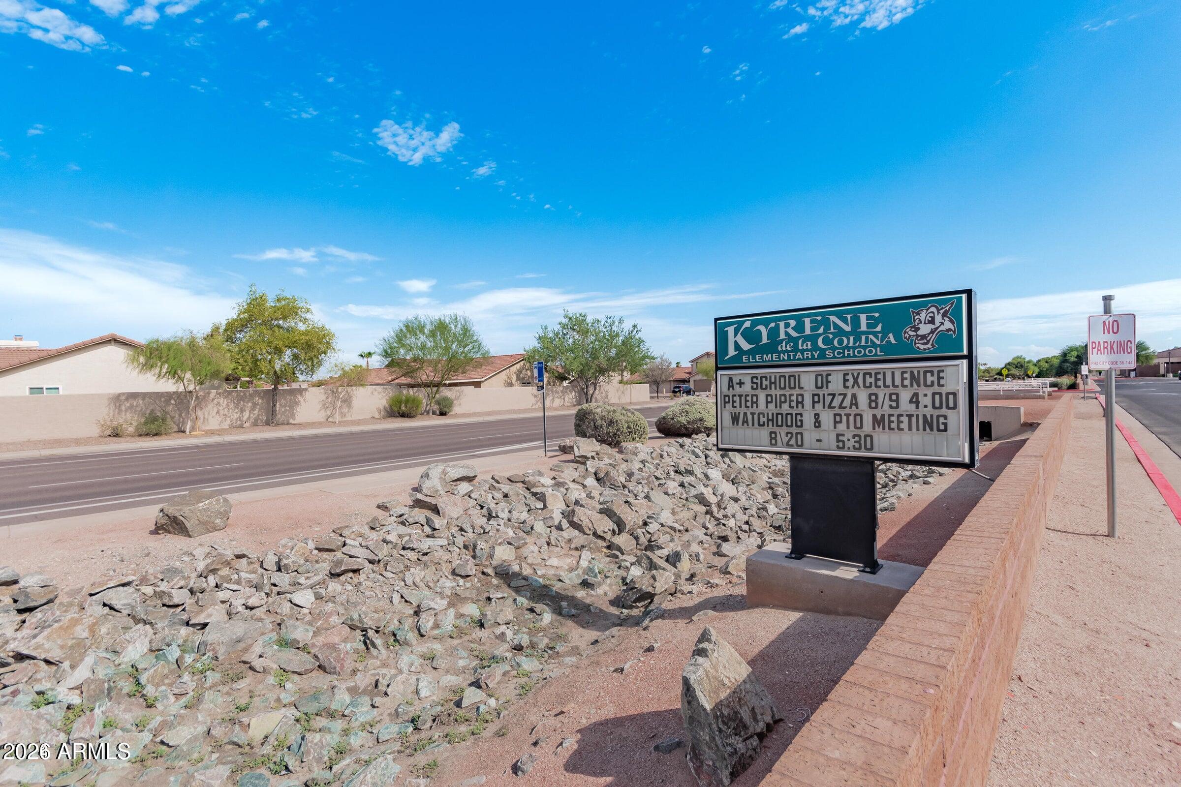 HIGHLANDS AT MOUNTAIN PARK RANCH UNIT 2 - Residential