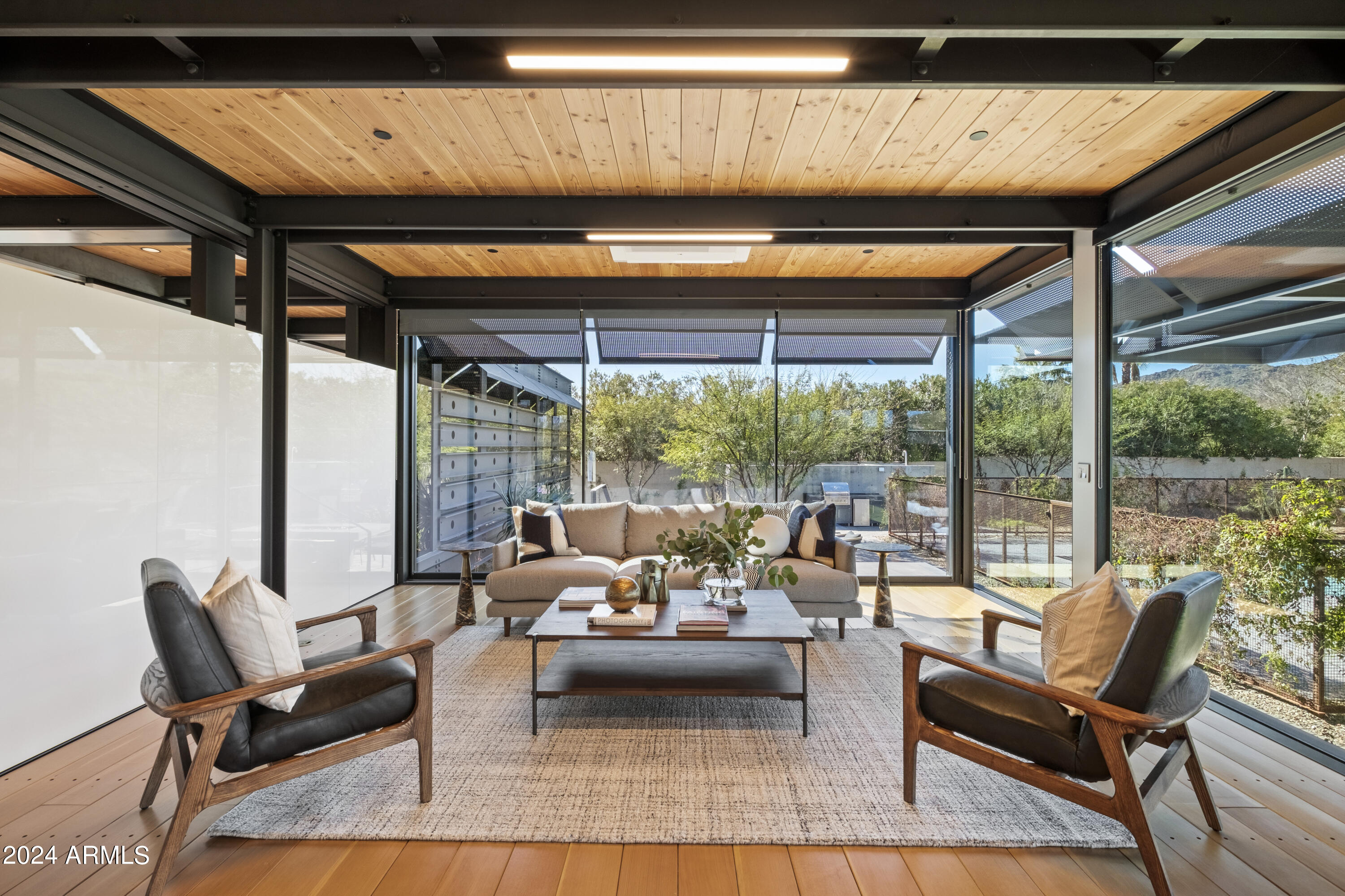.Lincoln - Residential