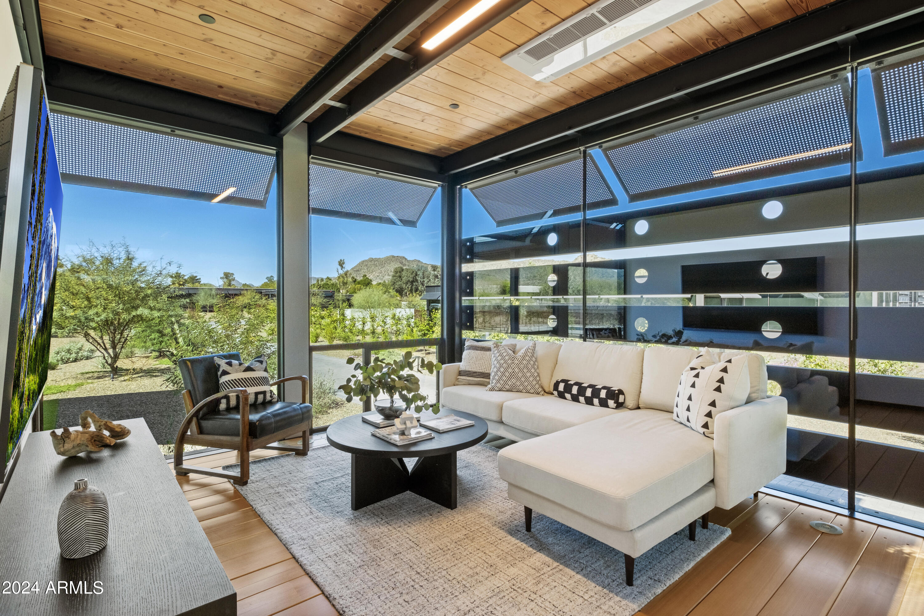 .Lincoln - Residential