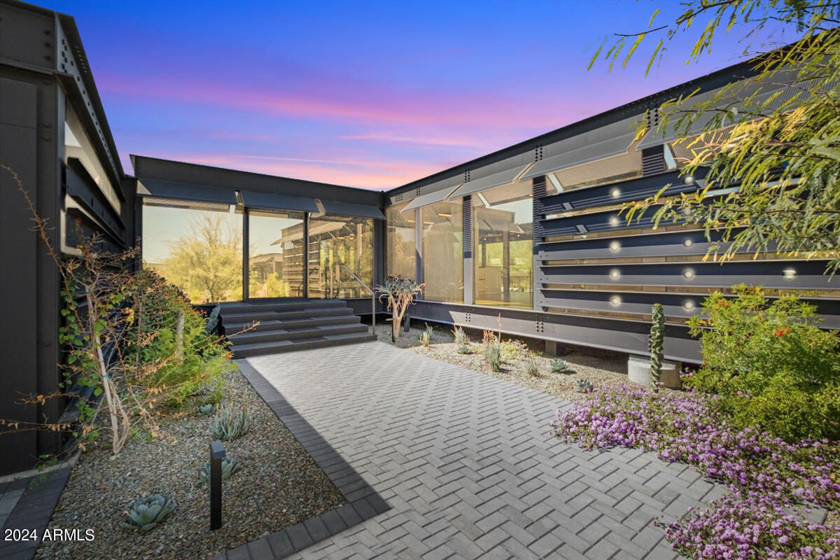 .Lincoln - Residential
