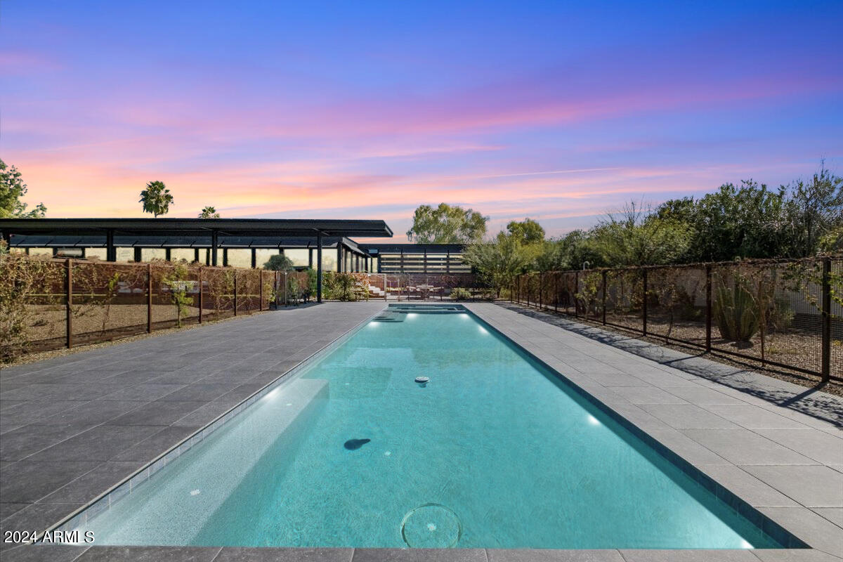 .Lincoln - Residential