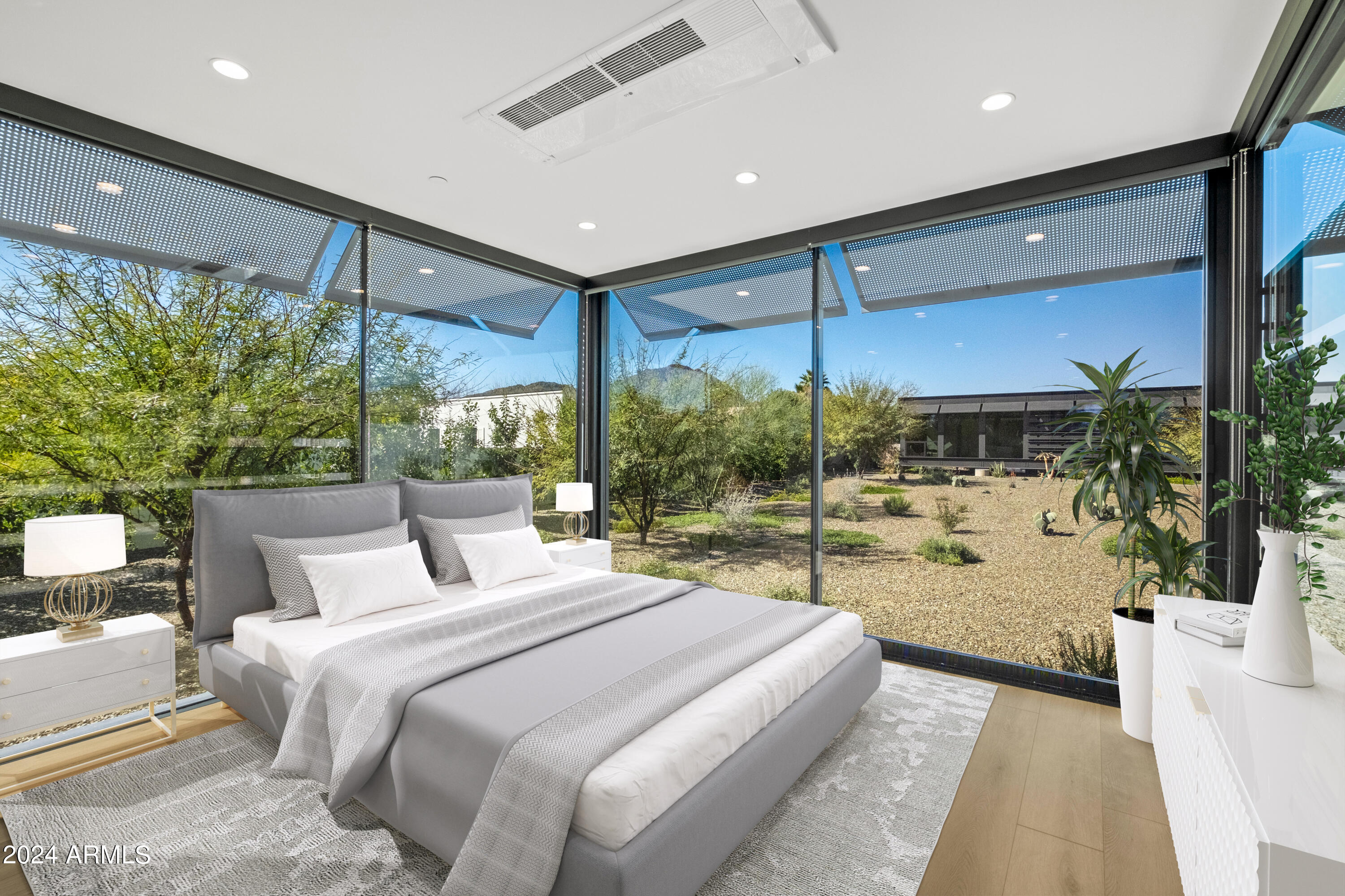 .Lincoln - Residential