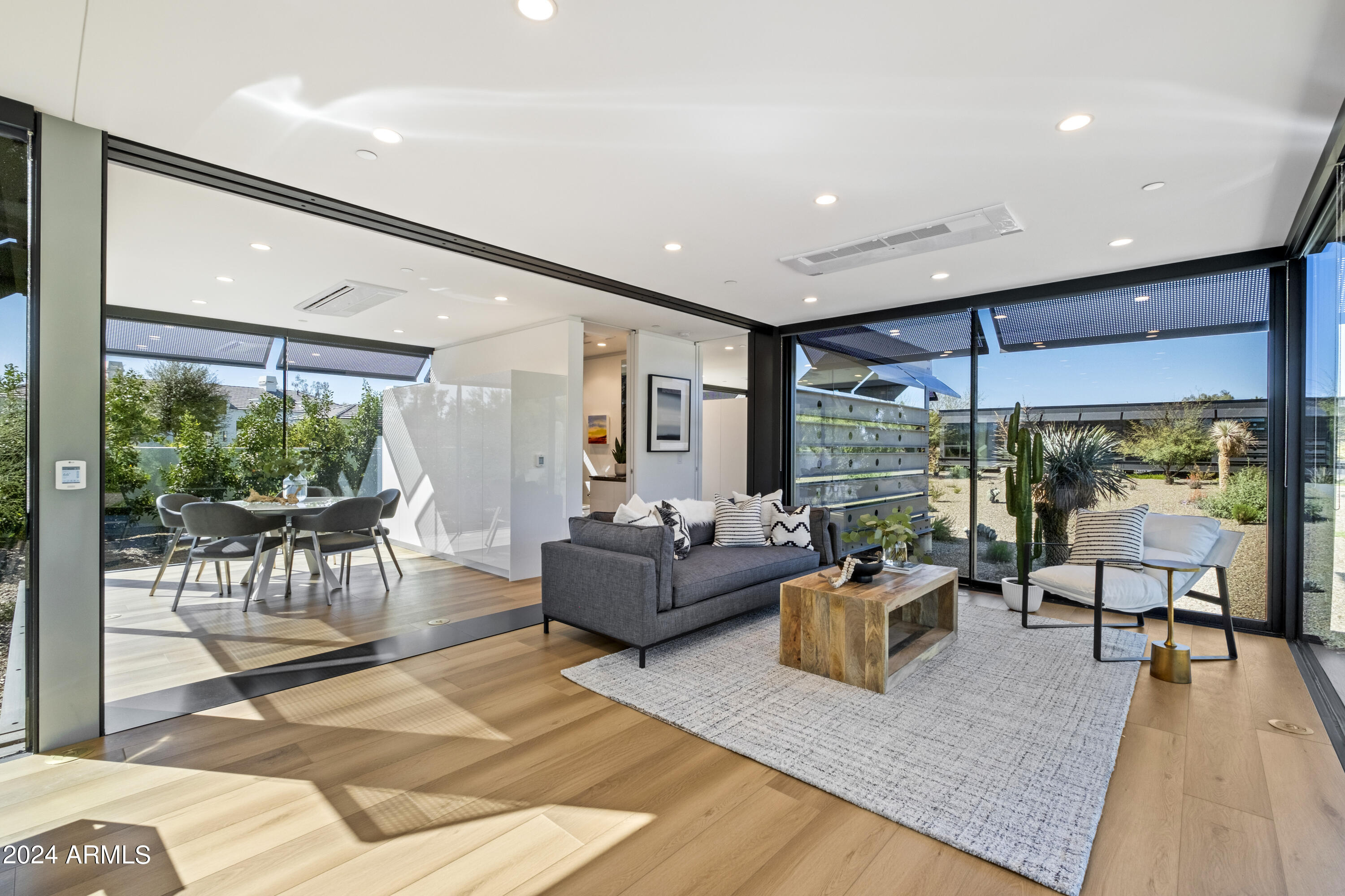 .Lincoln - Residential