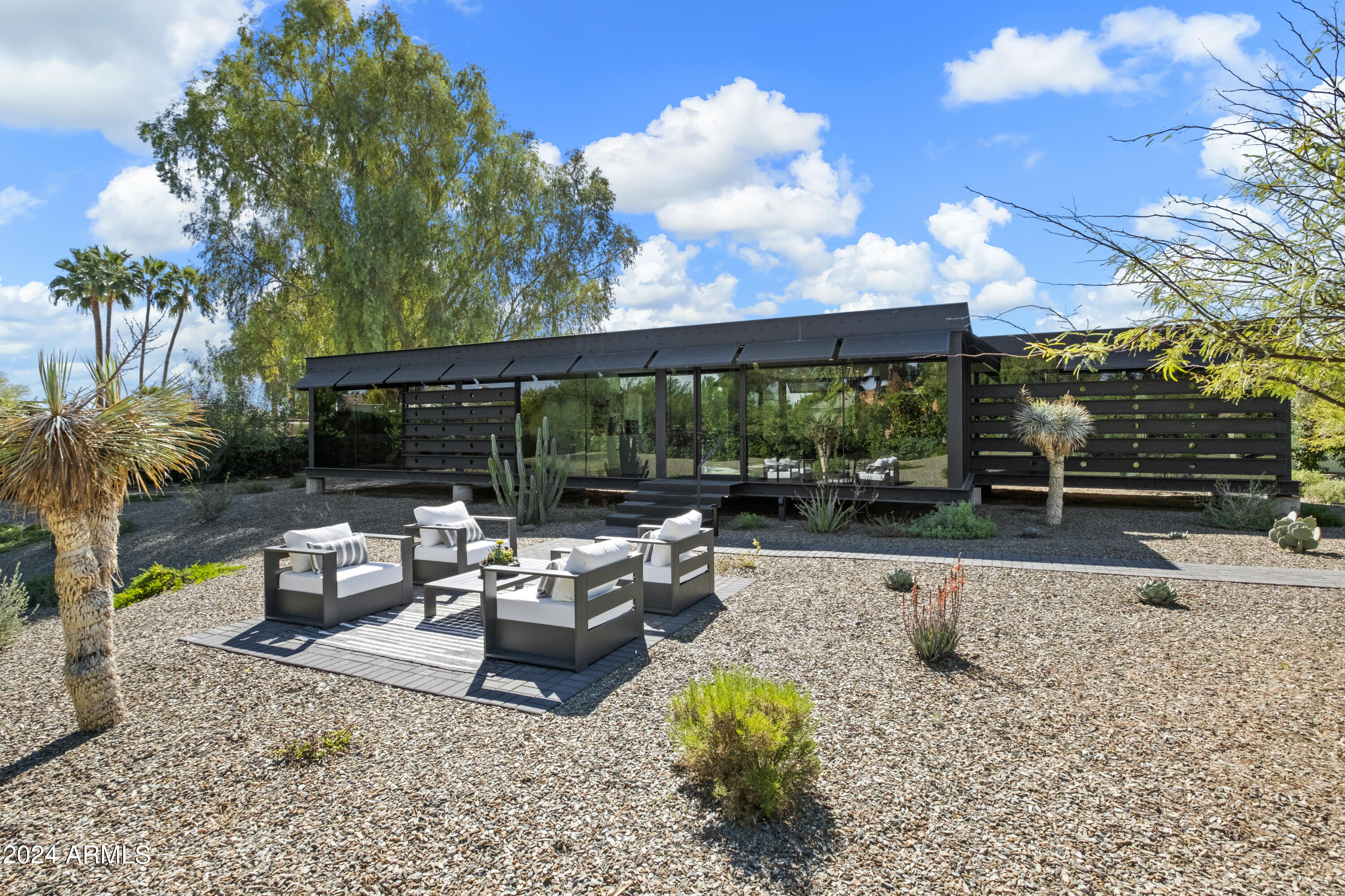 .Lincoln - Residential