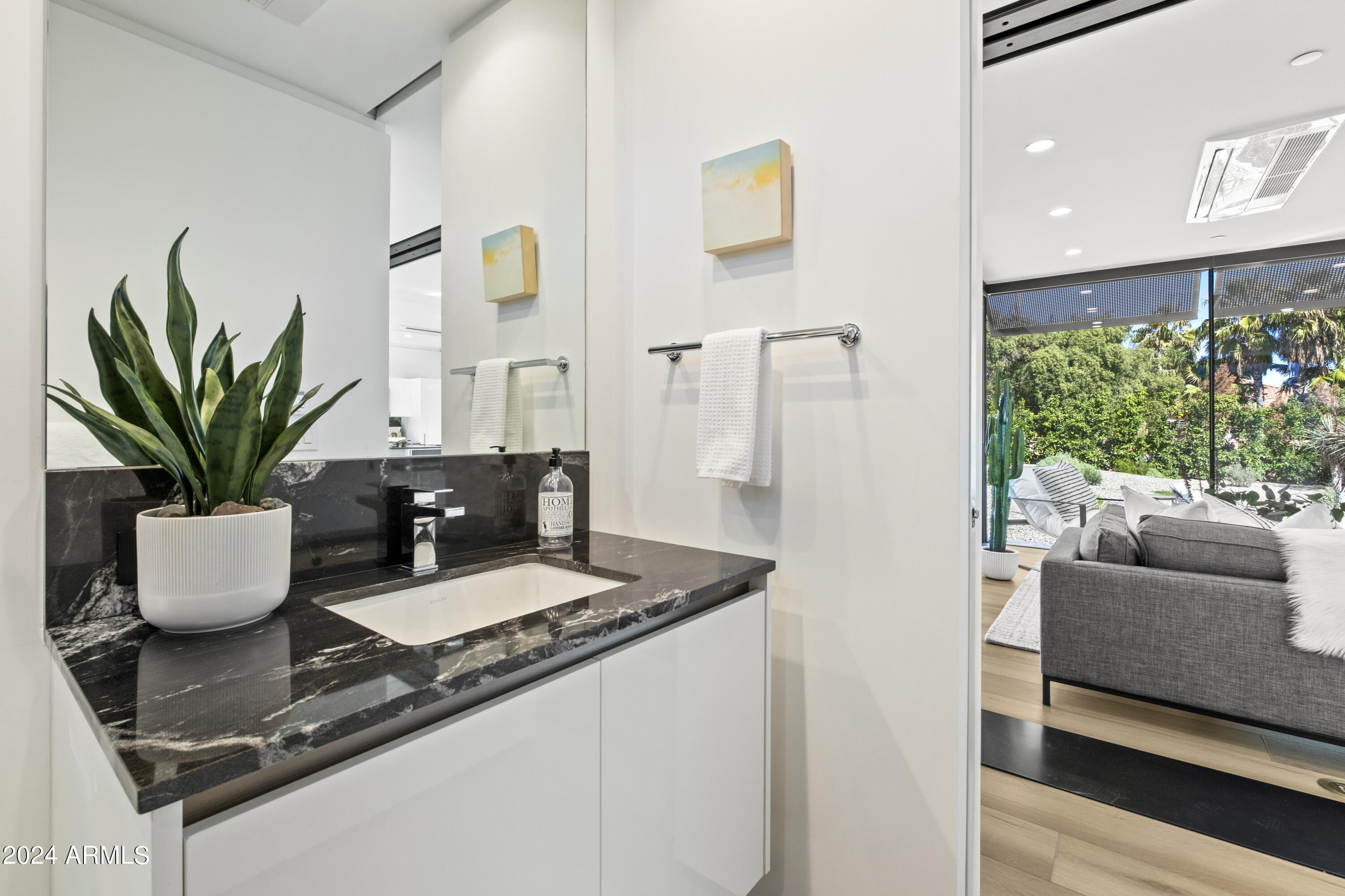 .Lincoln - Residential
