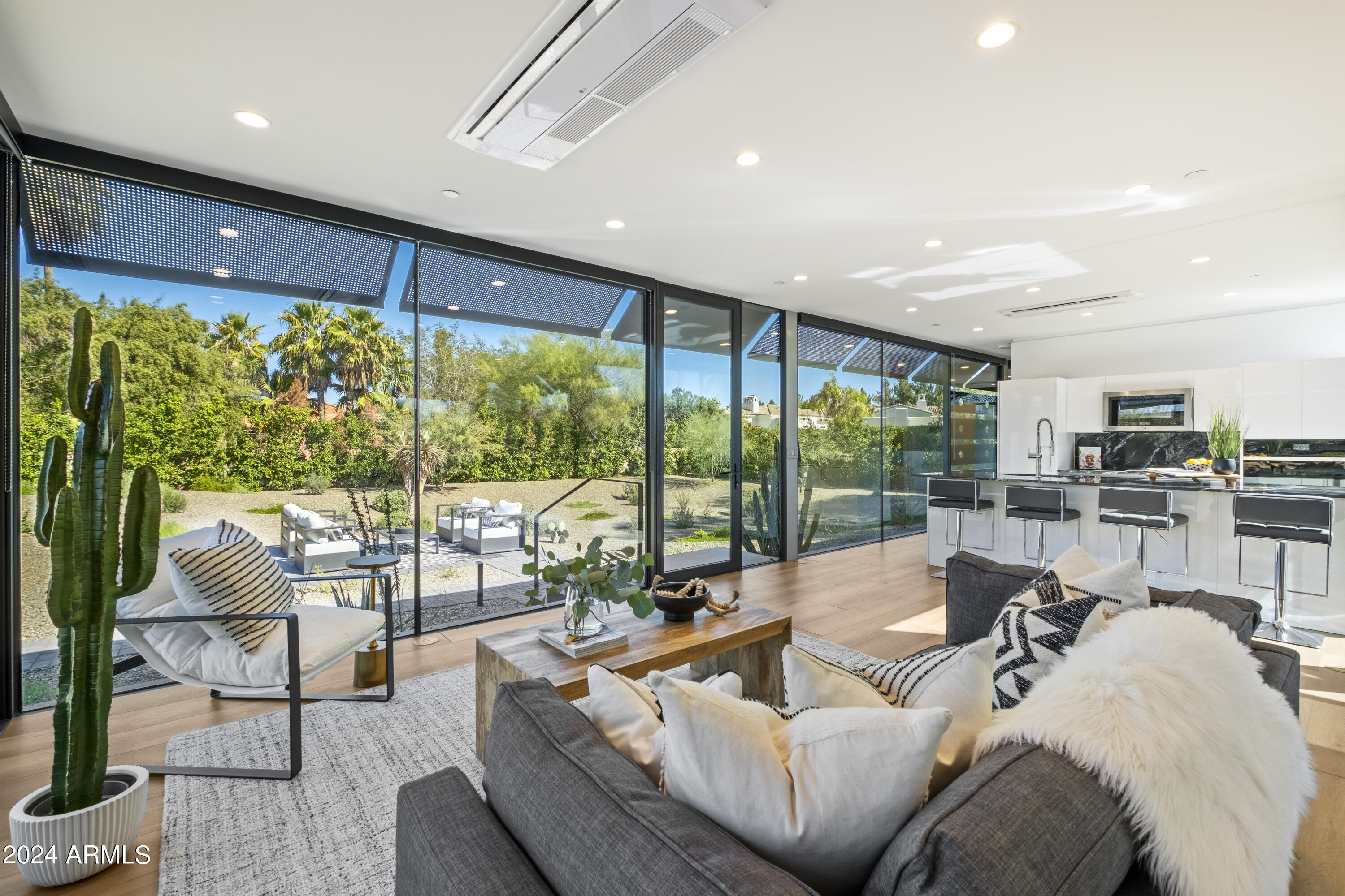 .Lincoln - Residential