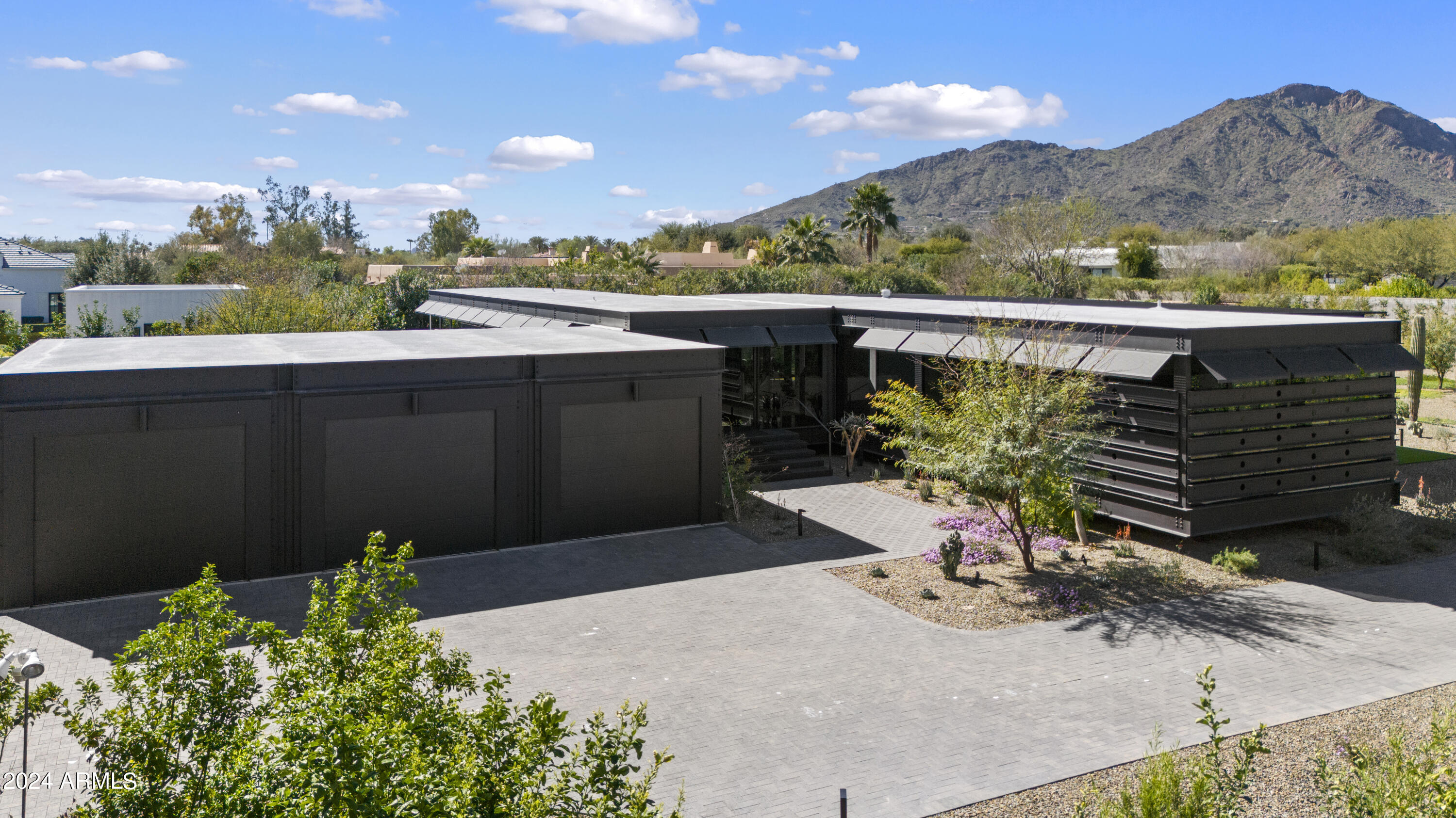 .Lincoln - Residential