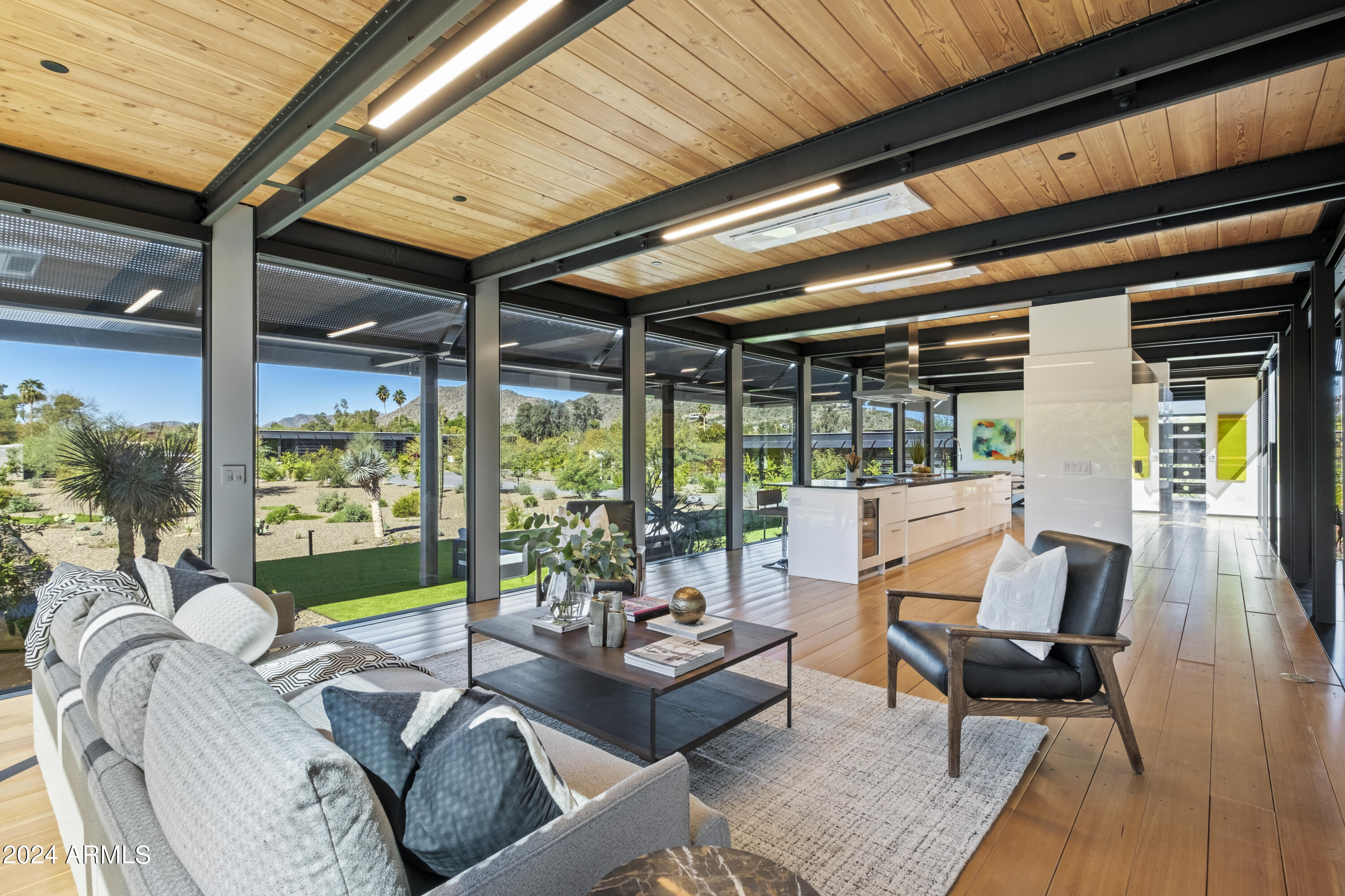 .Lincoln - Residential