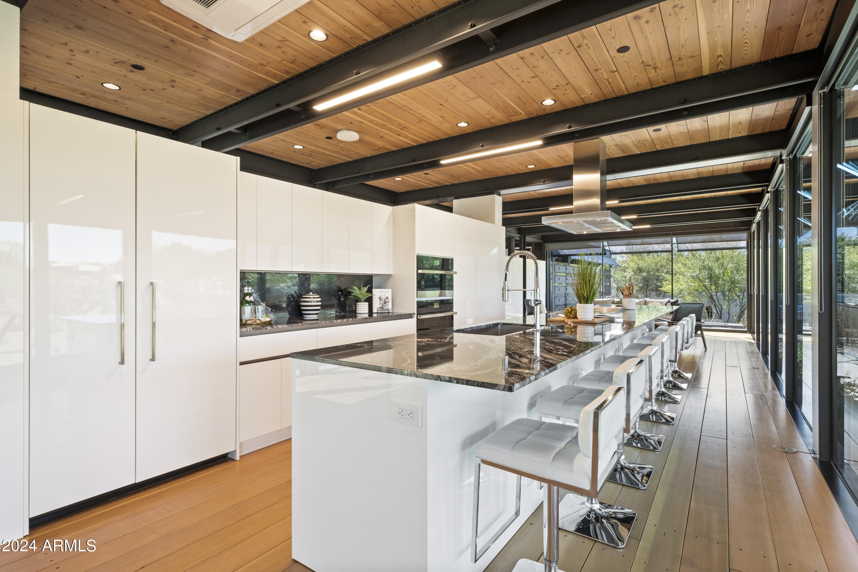 .Lincoln - Residential