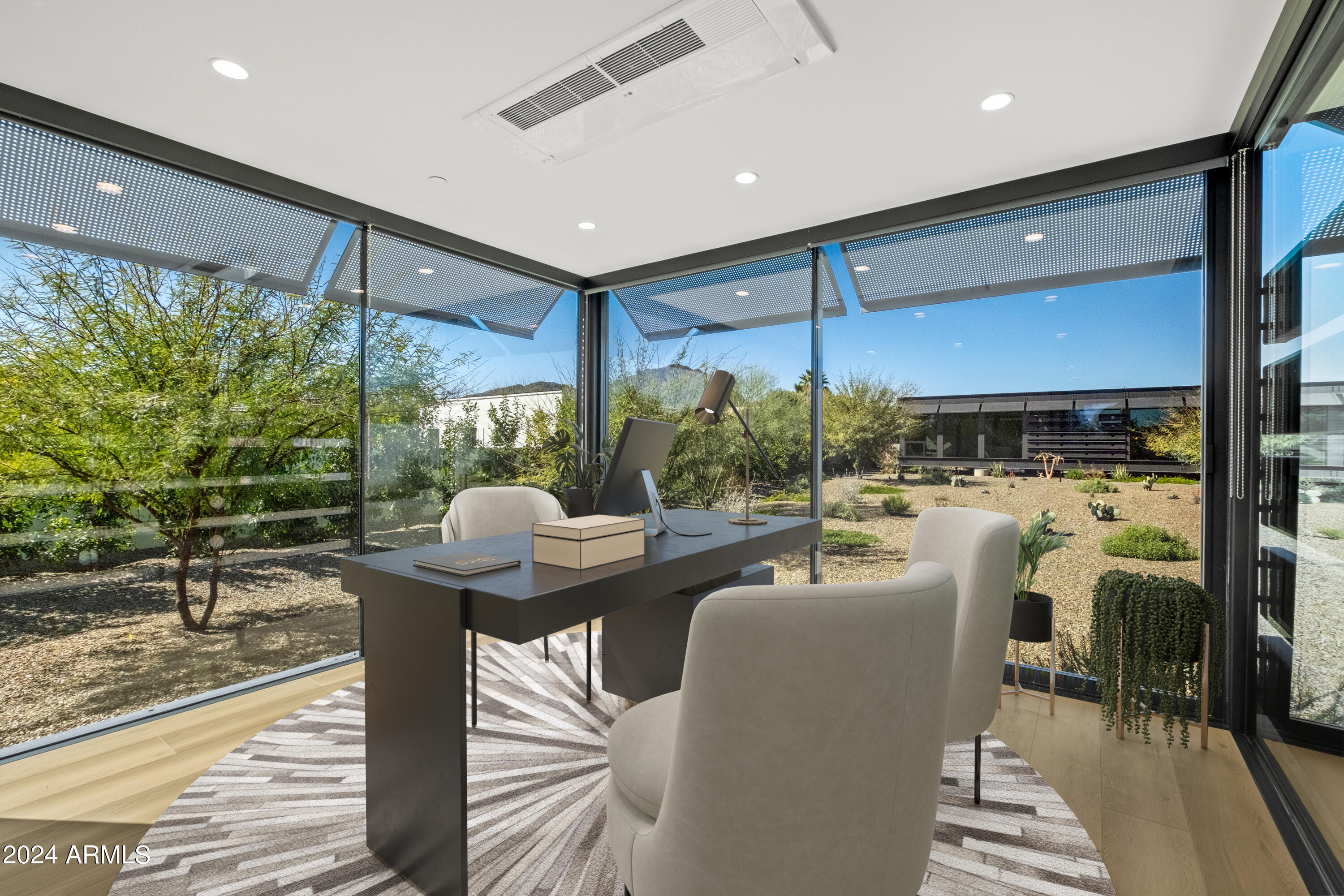 .Lincoln - Residential