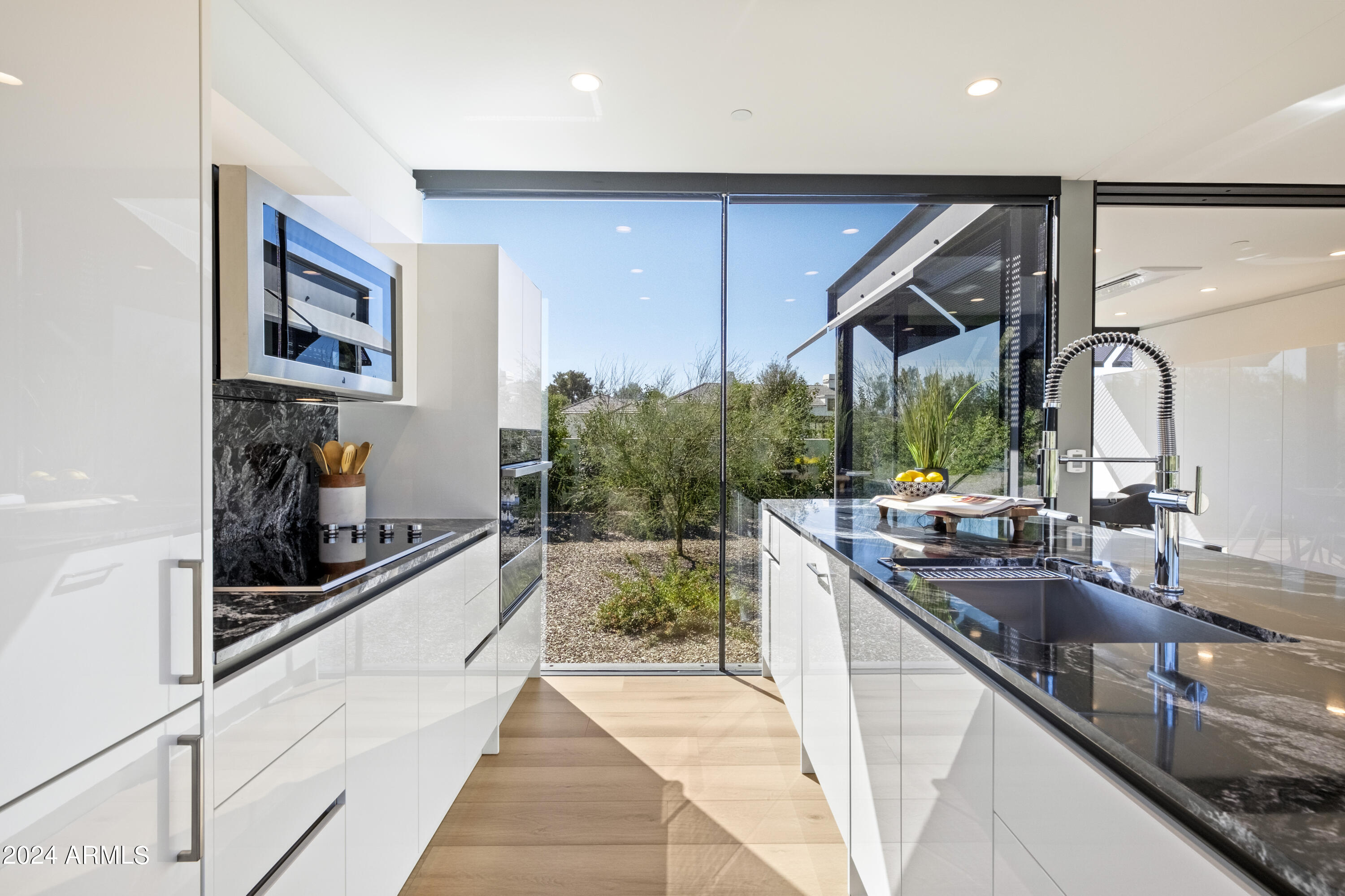 .Lincoln - Residential