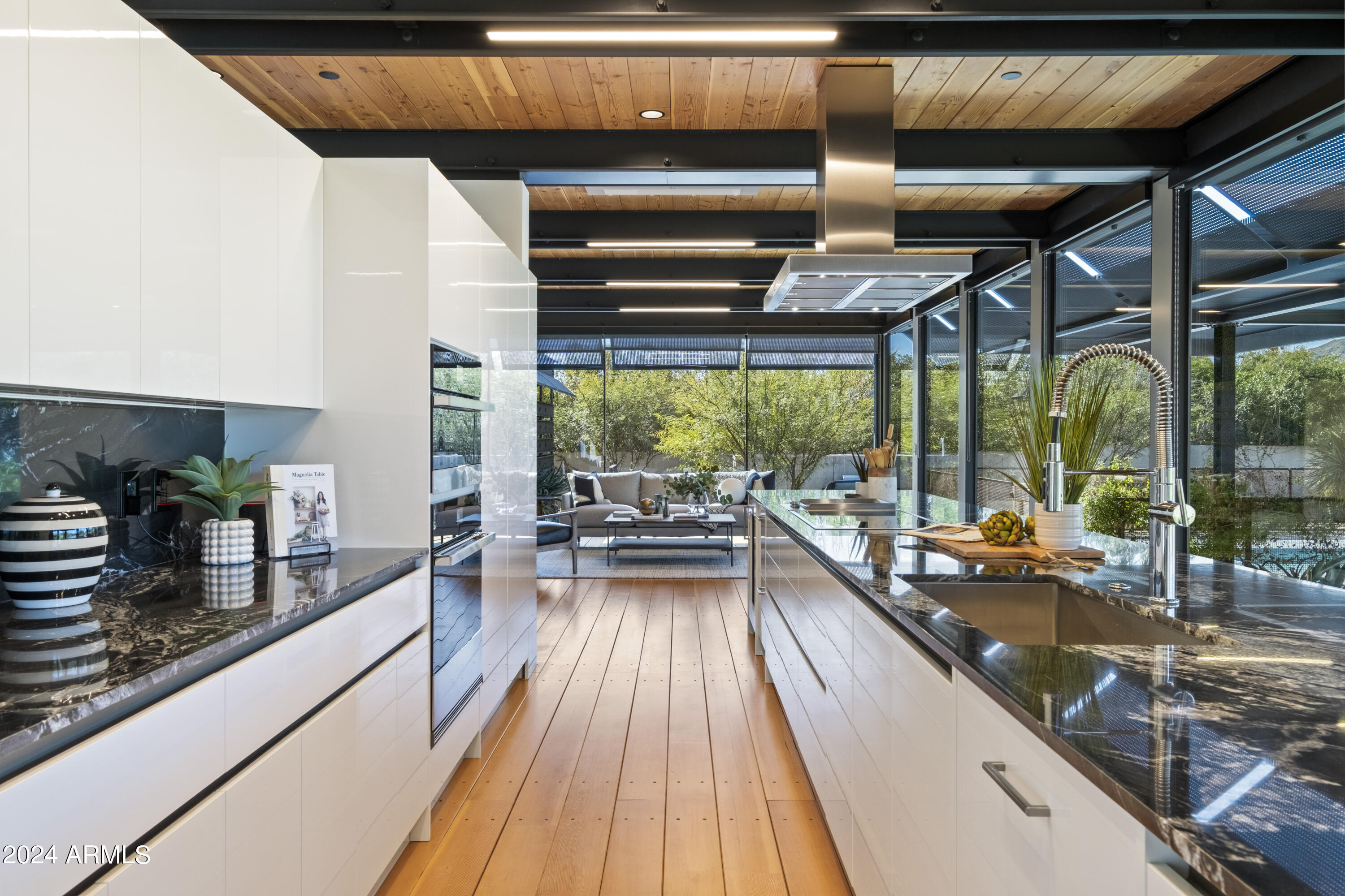 .Lincoln - Residential
