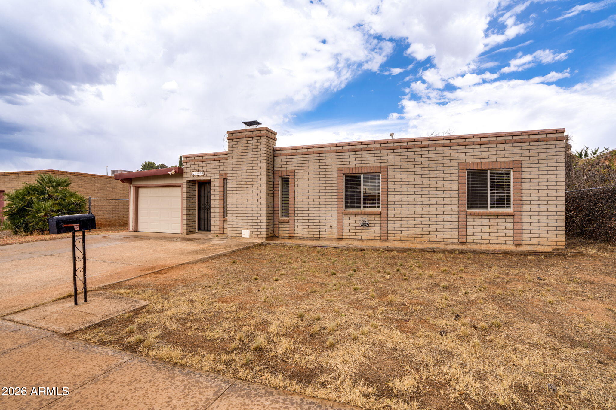 MONTEBELLO - Residential