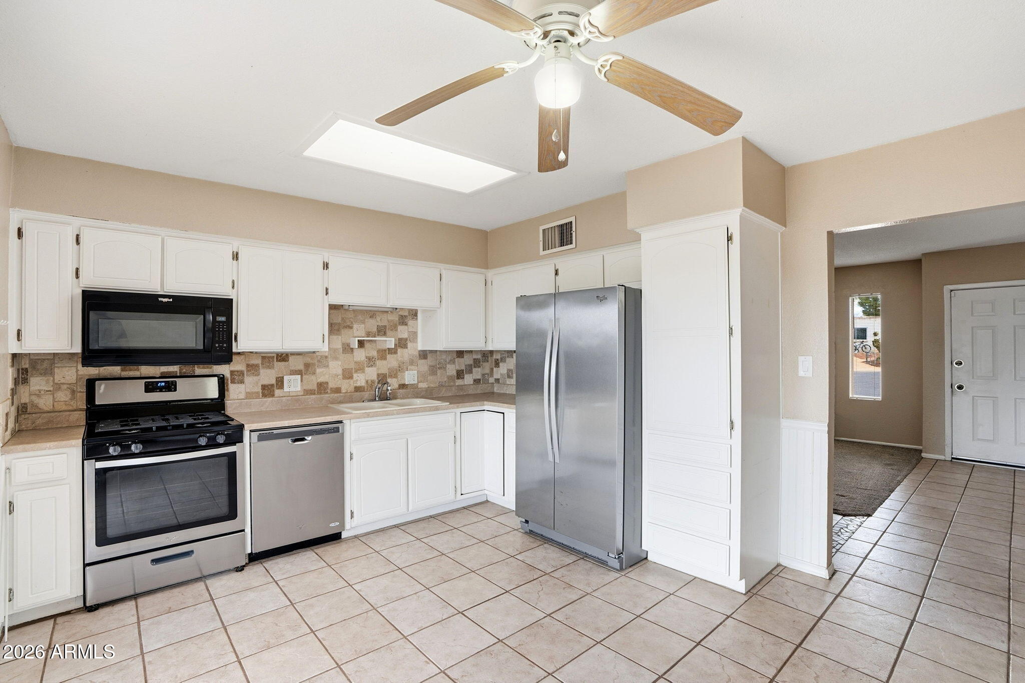 MONTEBELLO - Residential