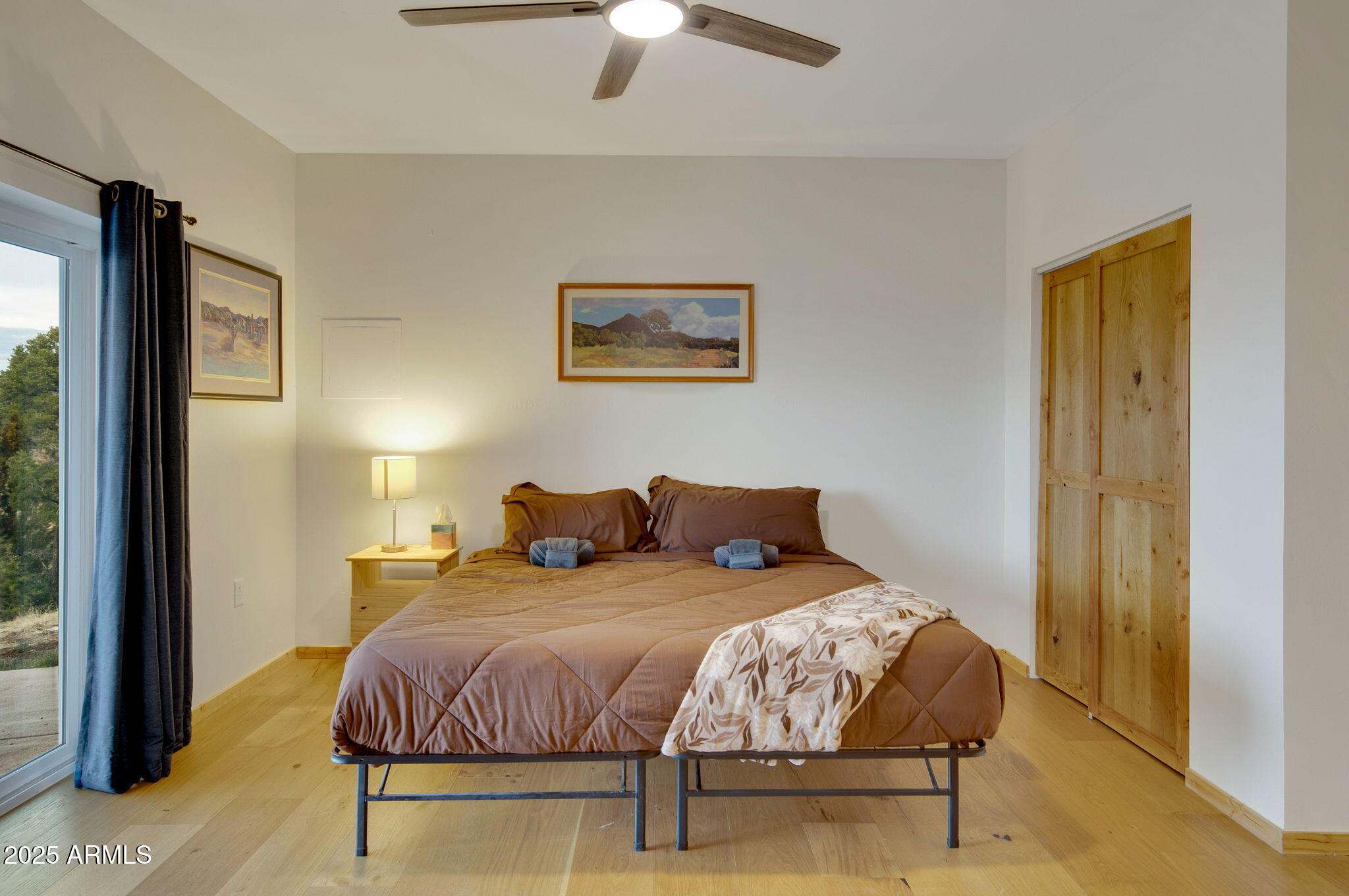 UNK - Residential