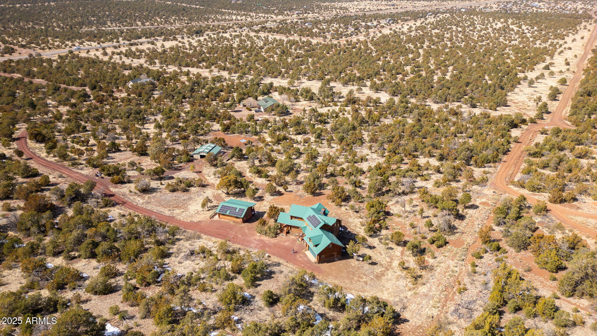 UNK - Residential