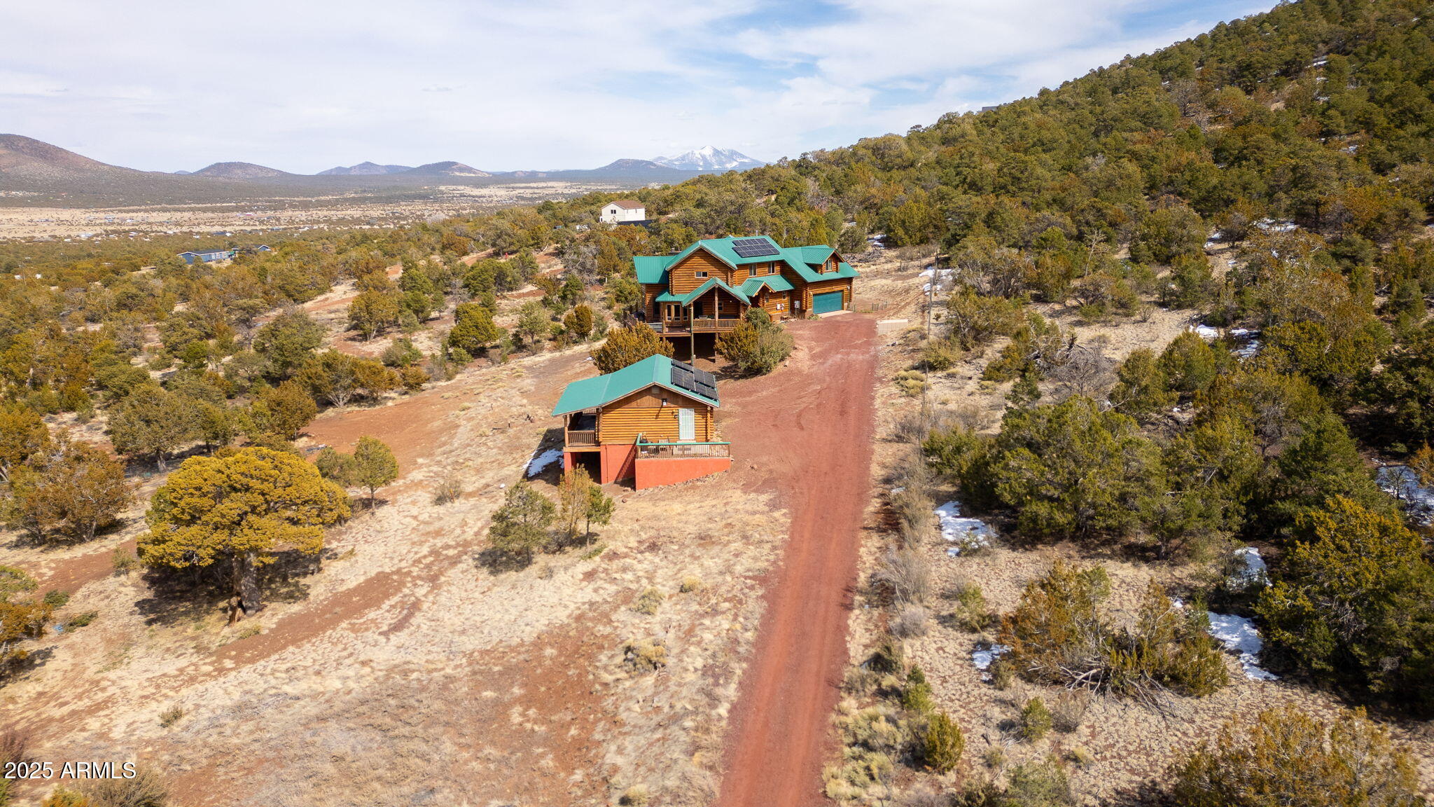 UNK - Residential