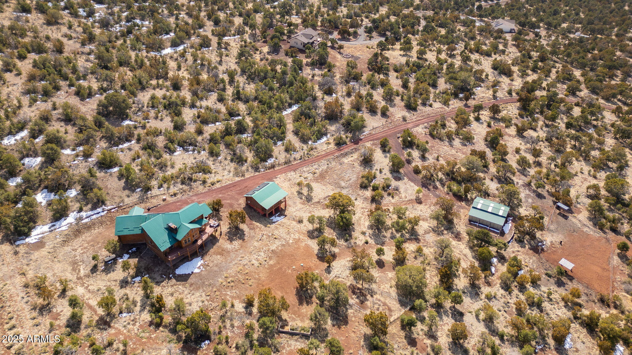 UNK - Residential