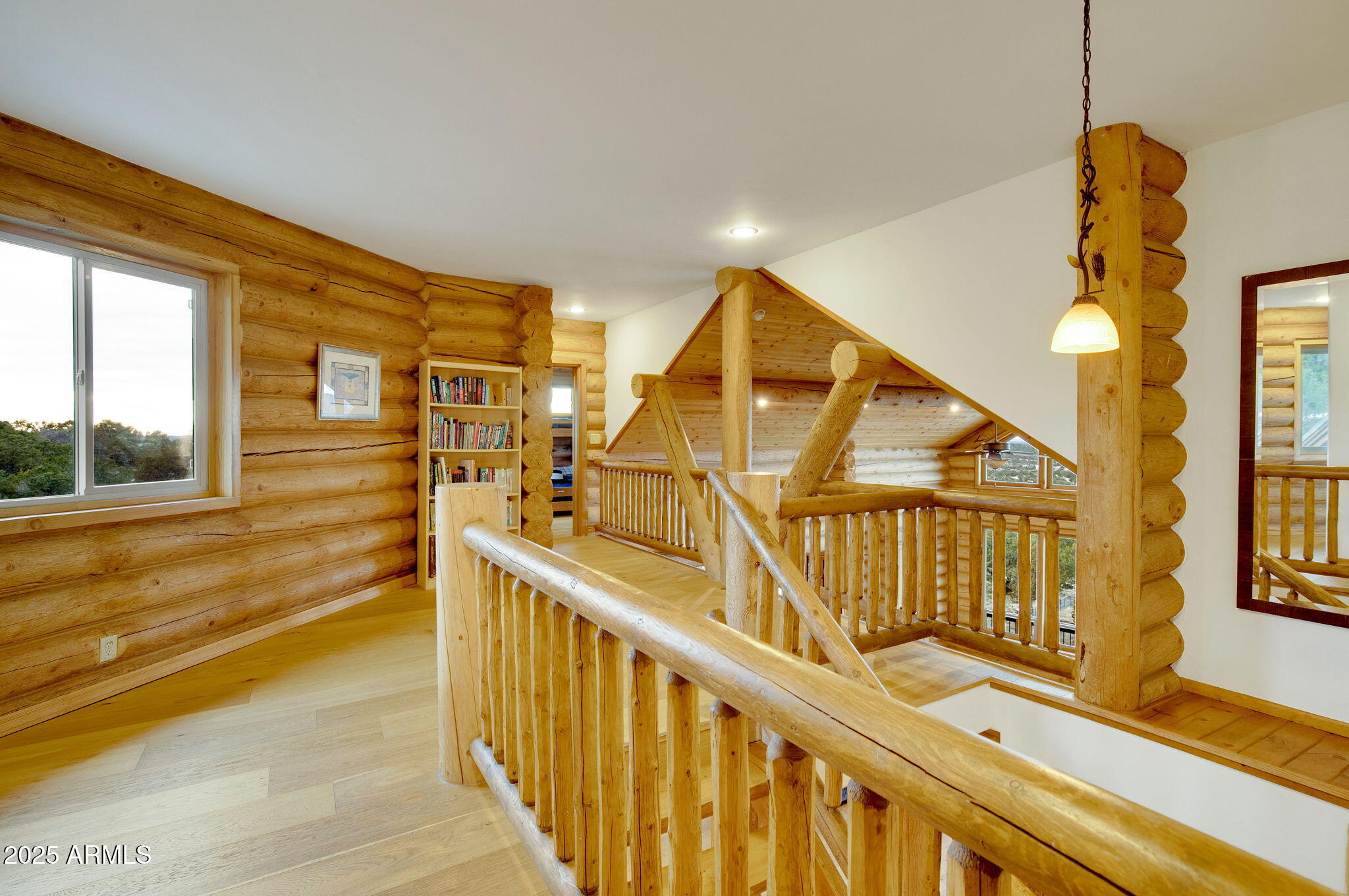 UNK - Residential