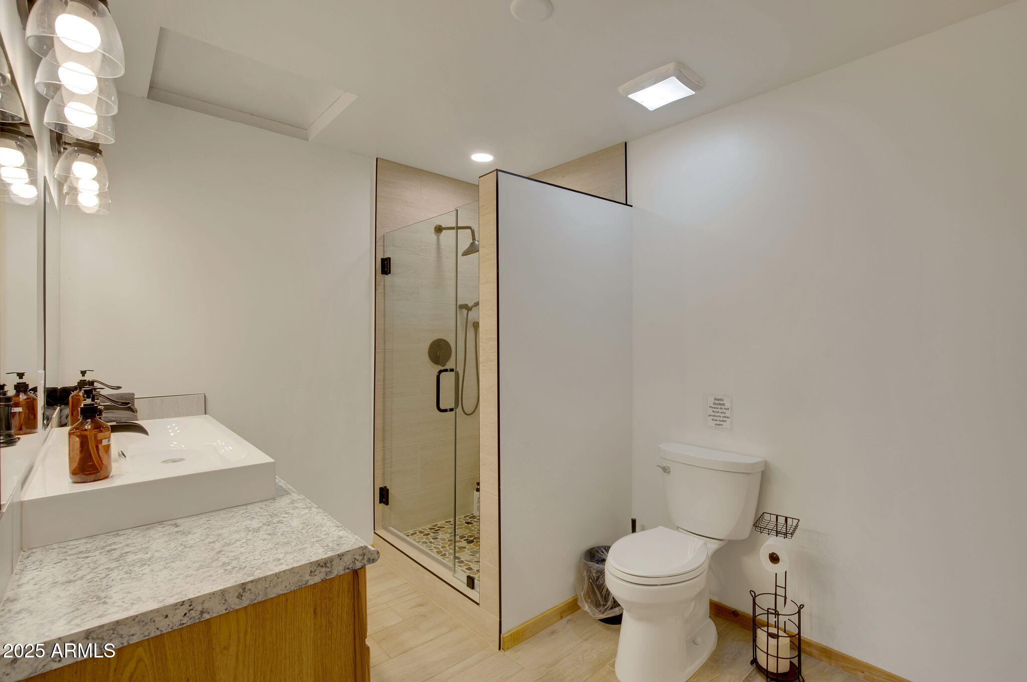 UNK - Residential
