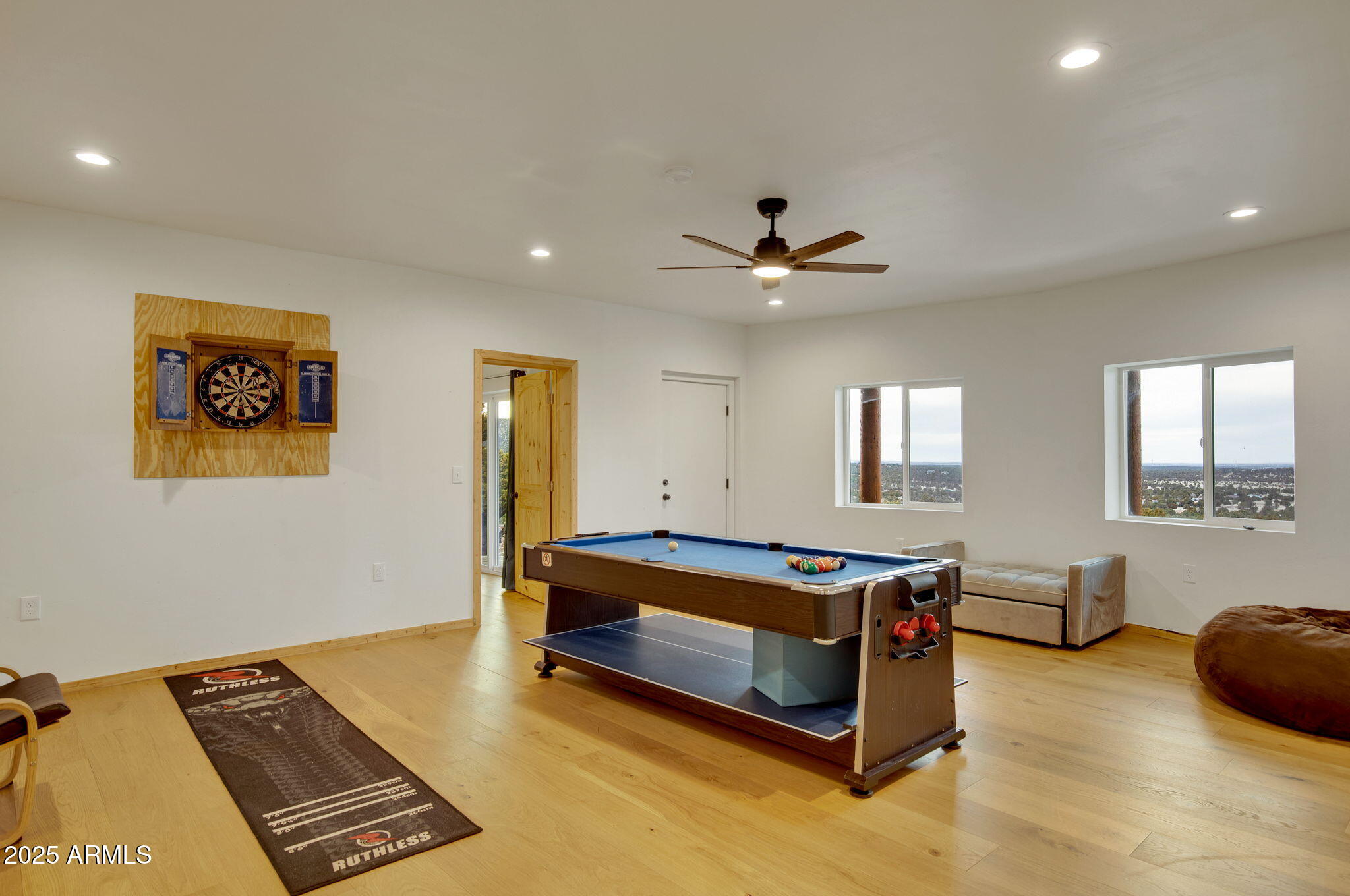 UNK - Residential