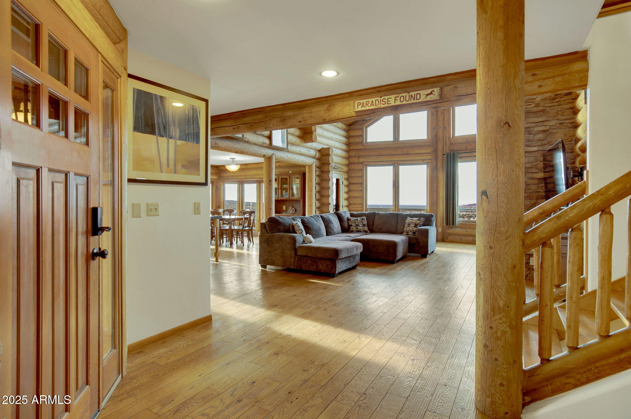 UNK - Residential