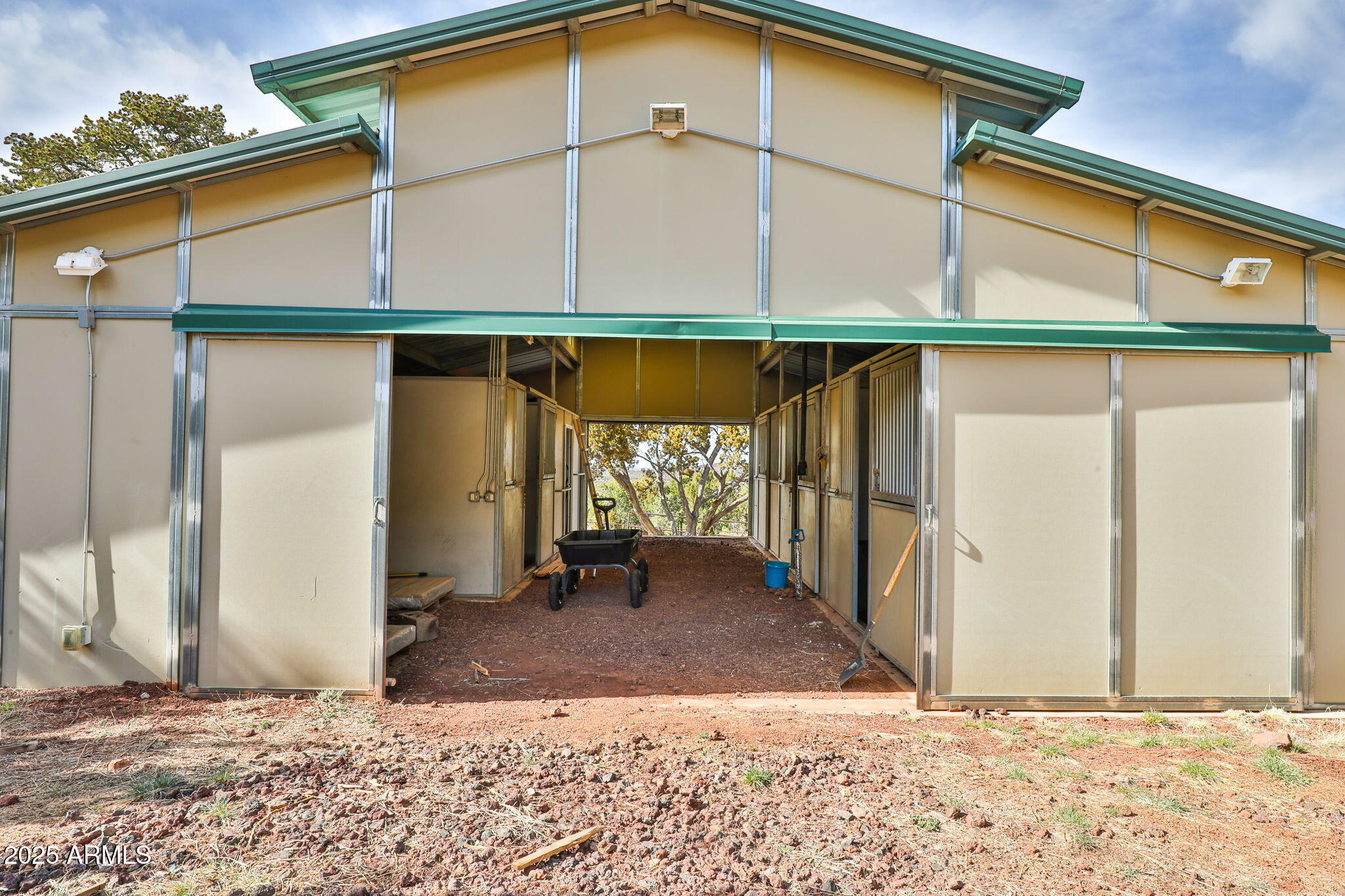 UNK - Residential
