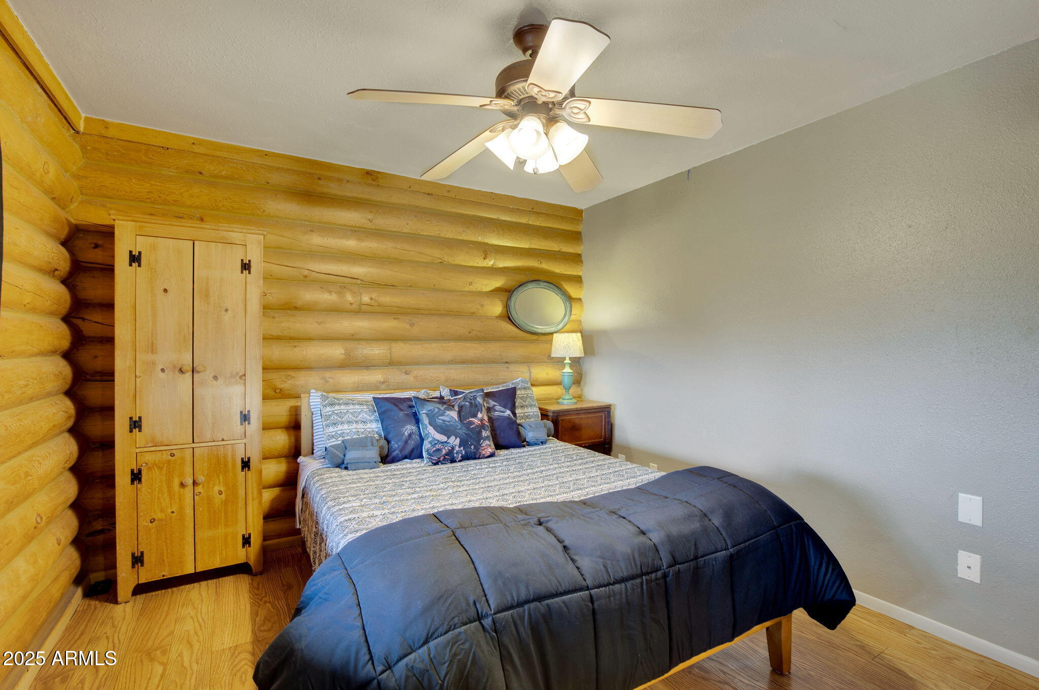 UNK - Residential
