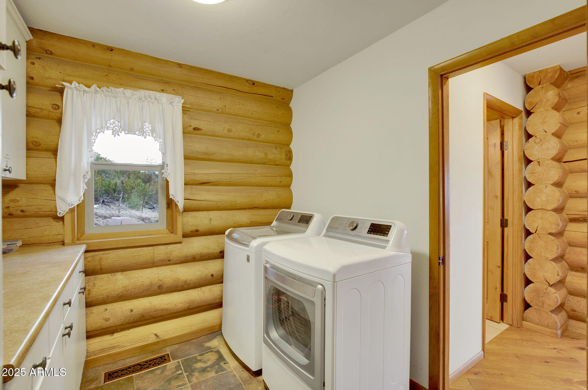 UNK - Residential
