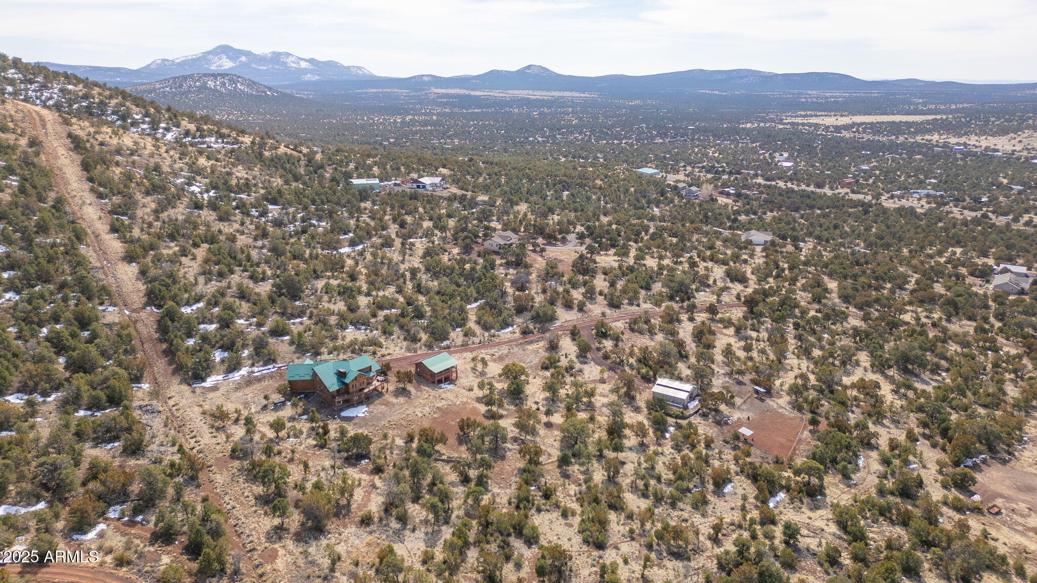 UNK - Residential