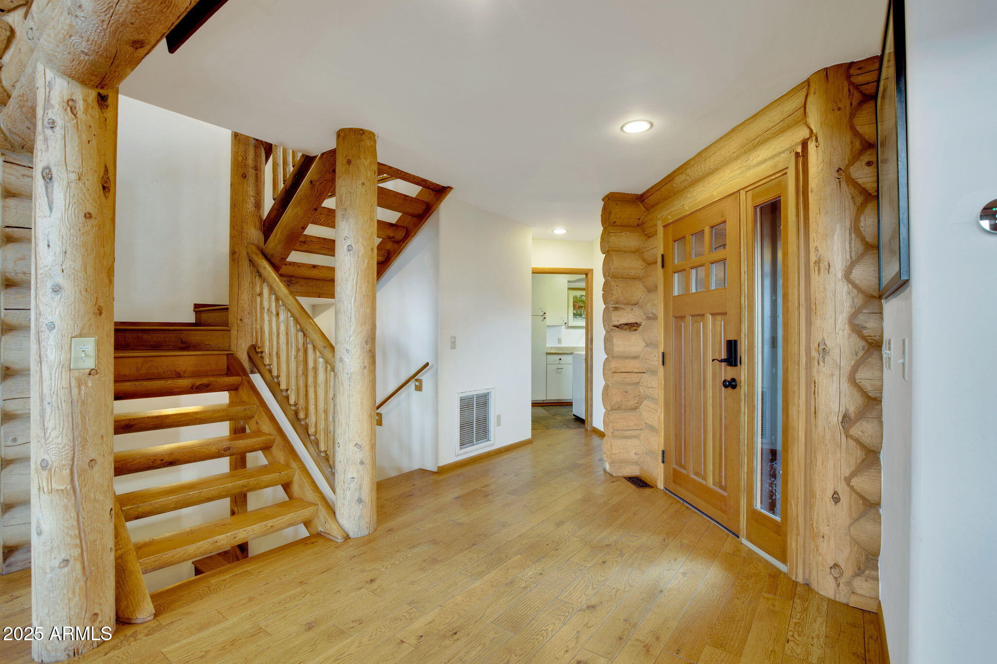 UNK - Residential