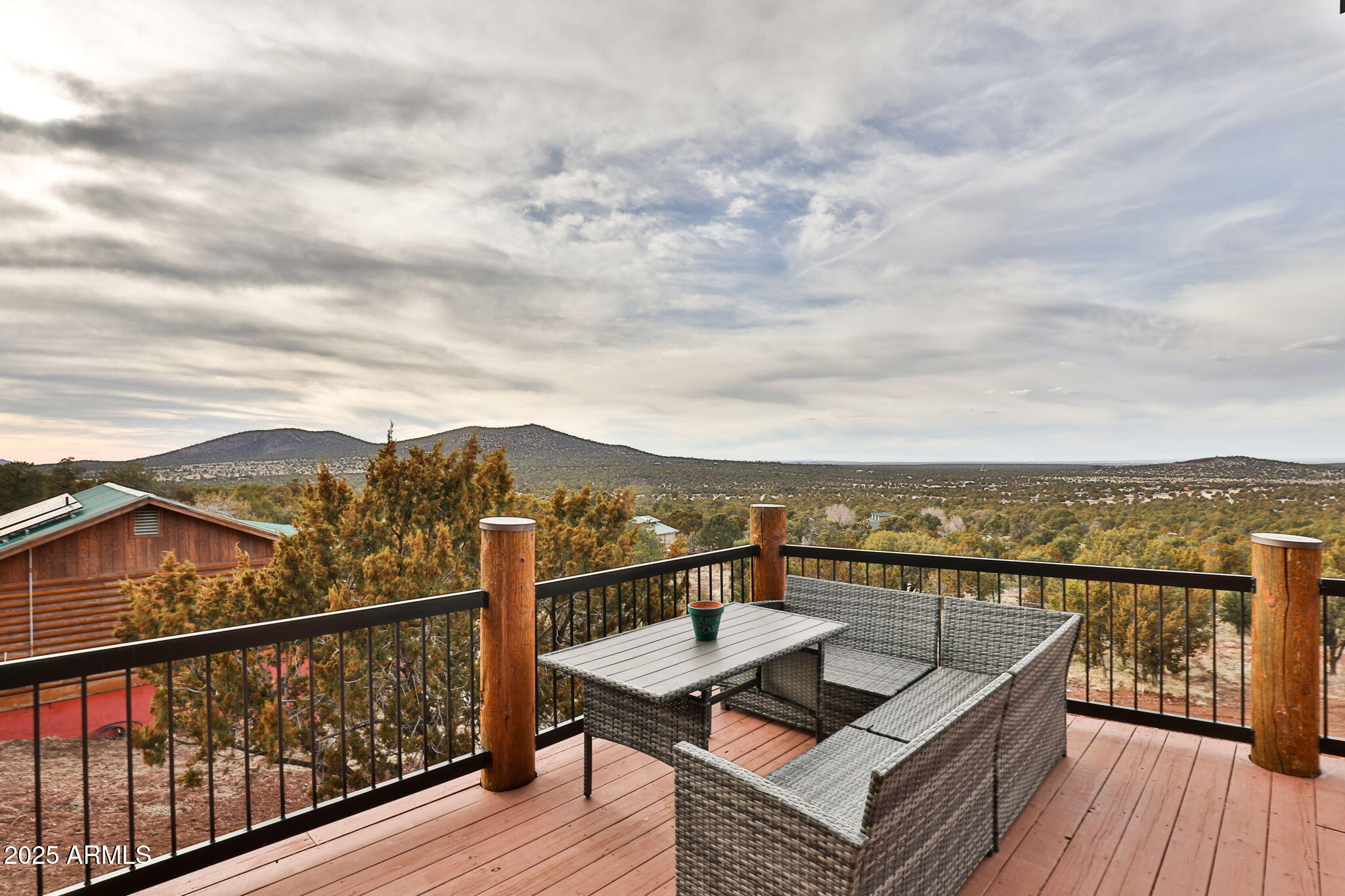 UNK - Residential