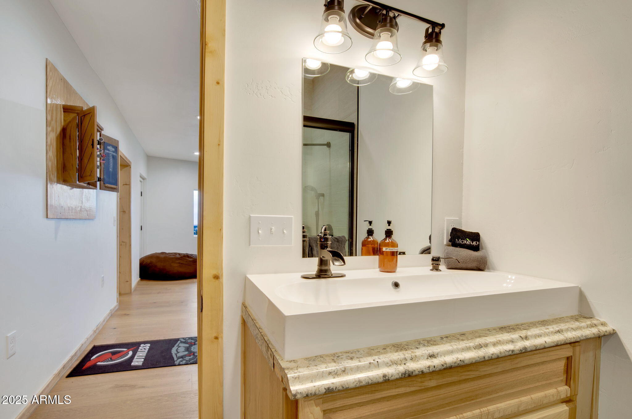UNK - Residential