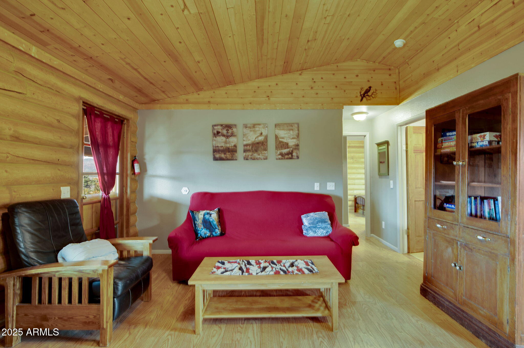 UNK - Residential