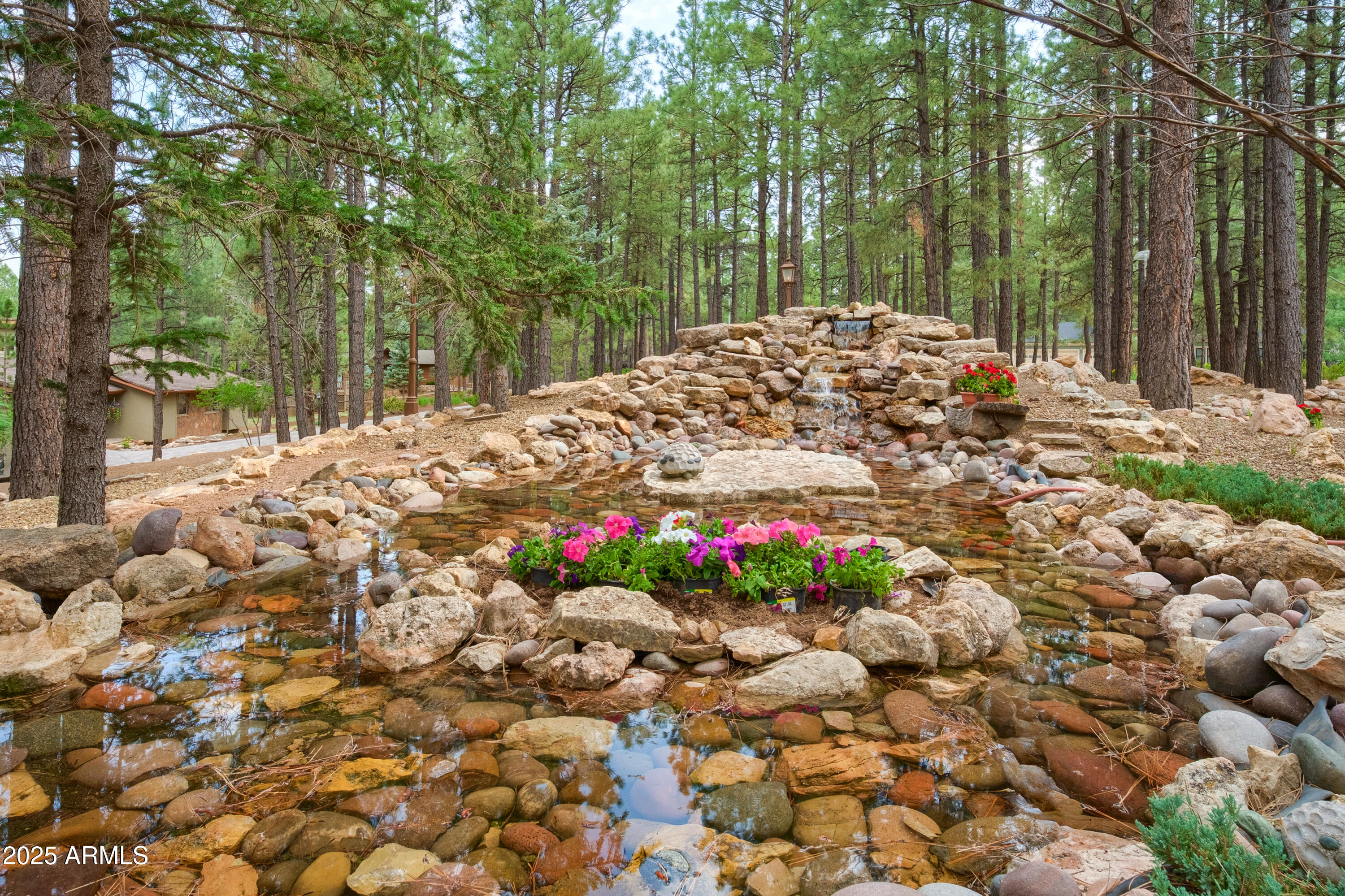 CONTINENTAL LAKESIDE ACRES - Residential