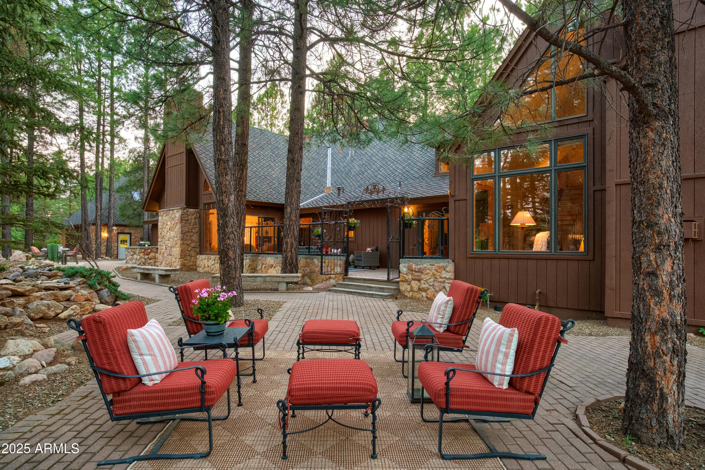 CONTINENTAL LAKESIDE ACRES - Residential