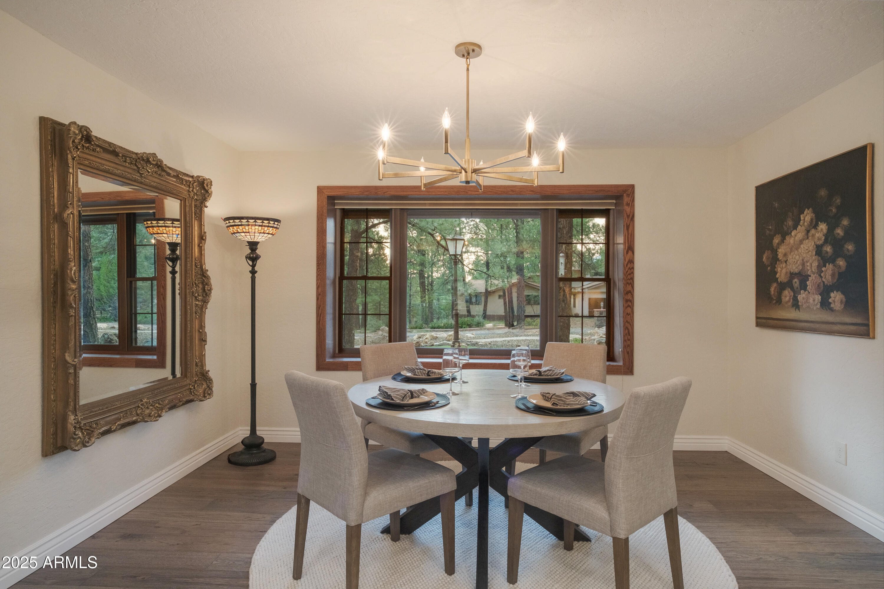 CONTINENTAL LAKESIDE ACRES - Residential