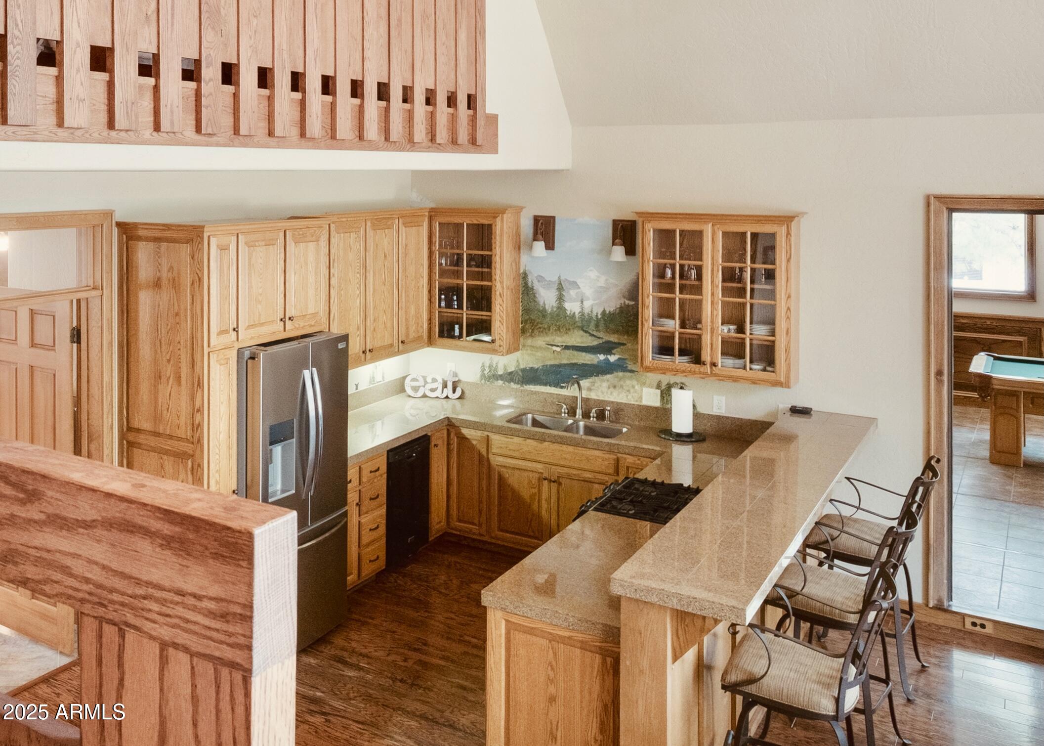 CONTINENTAL LAKESIDE ACRES - Residential