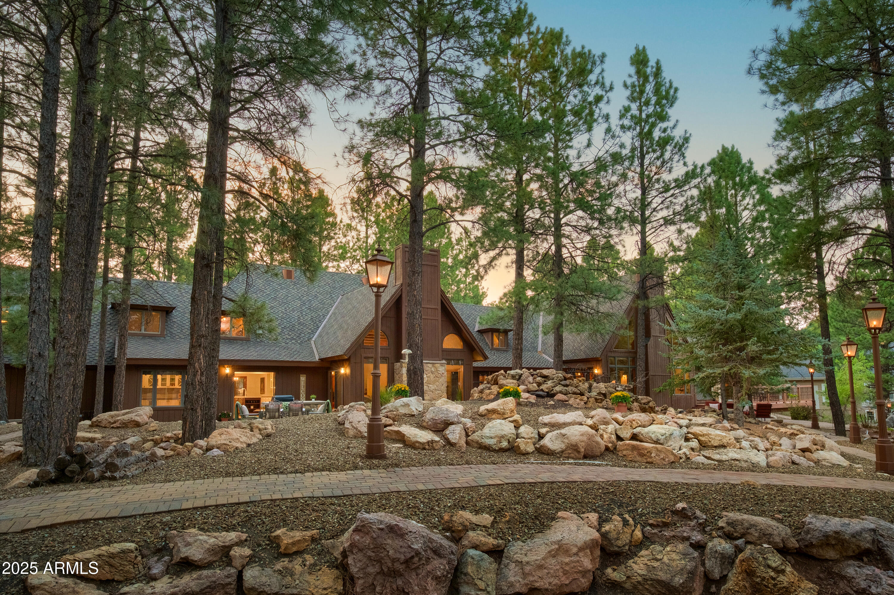 CONTINENTAL LAKESIDE ACRES - Residential