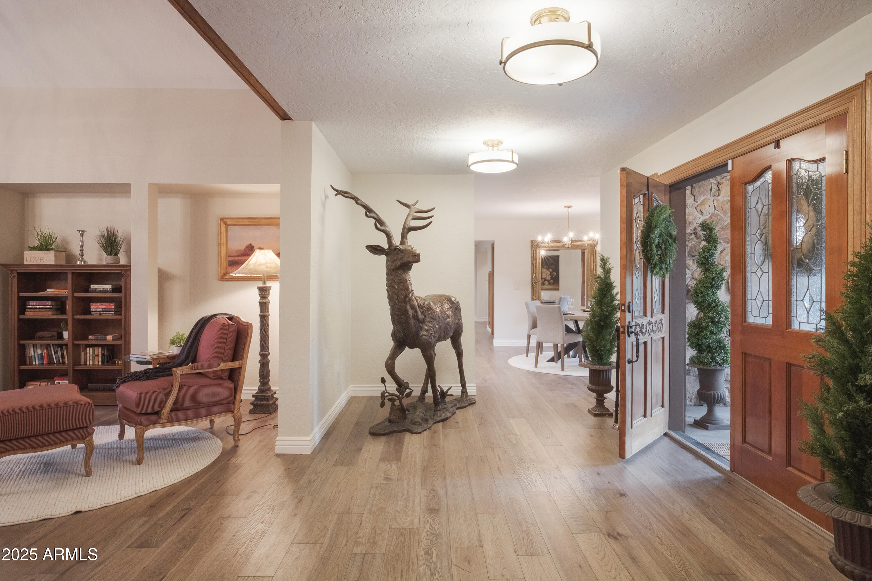 CONTINENTAL LAKESIDE ACRES - Residential