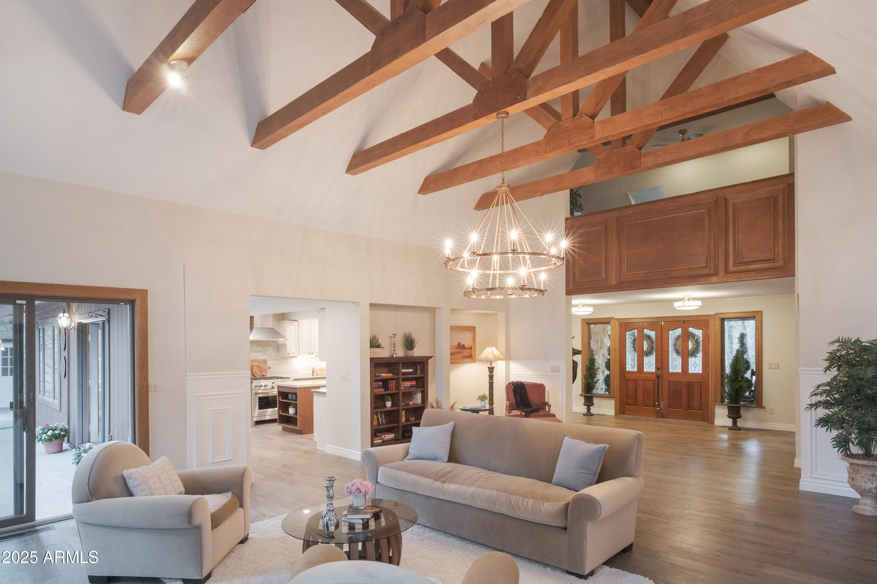 CONTINENTAL LAKESIDE ACRES - Residential