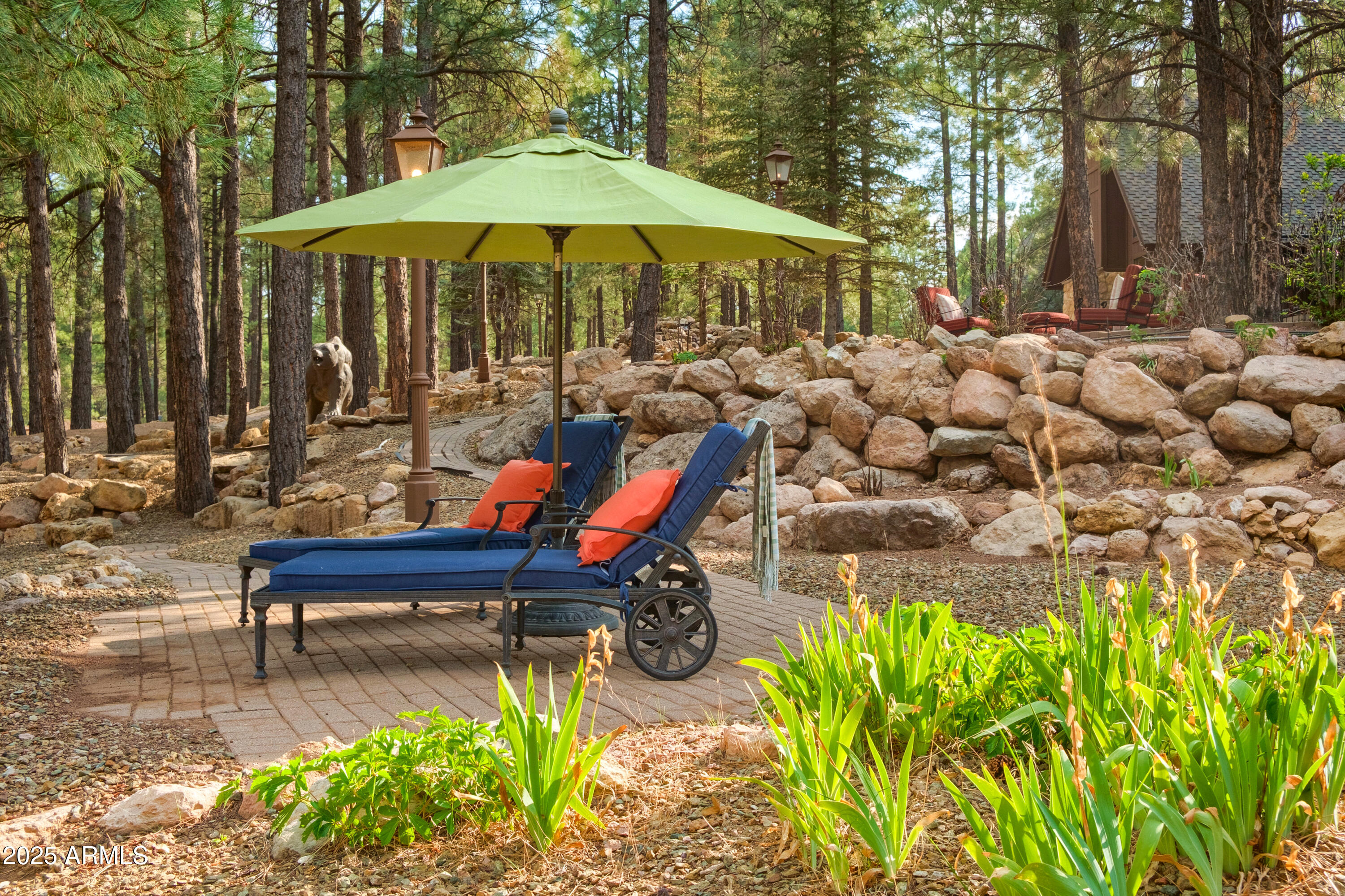 CONTINENTAL LAKESIDE ACRES - Residential