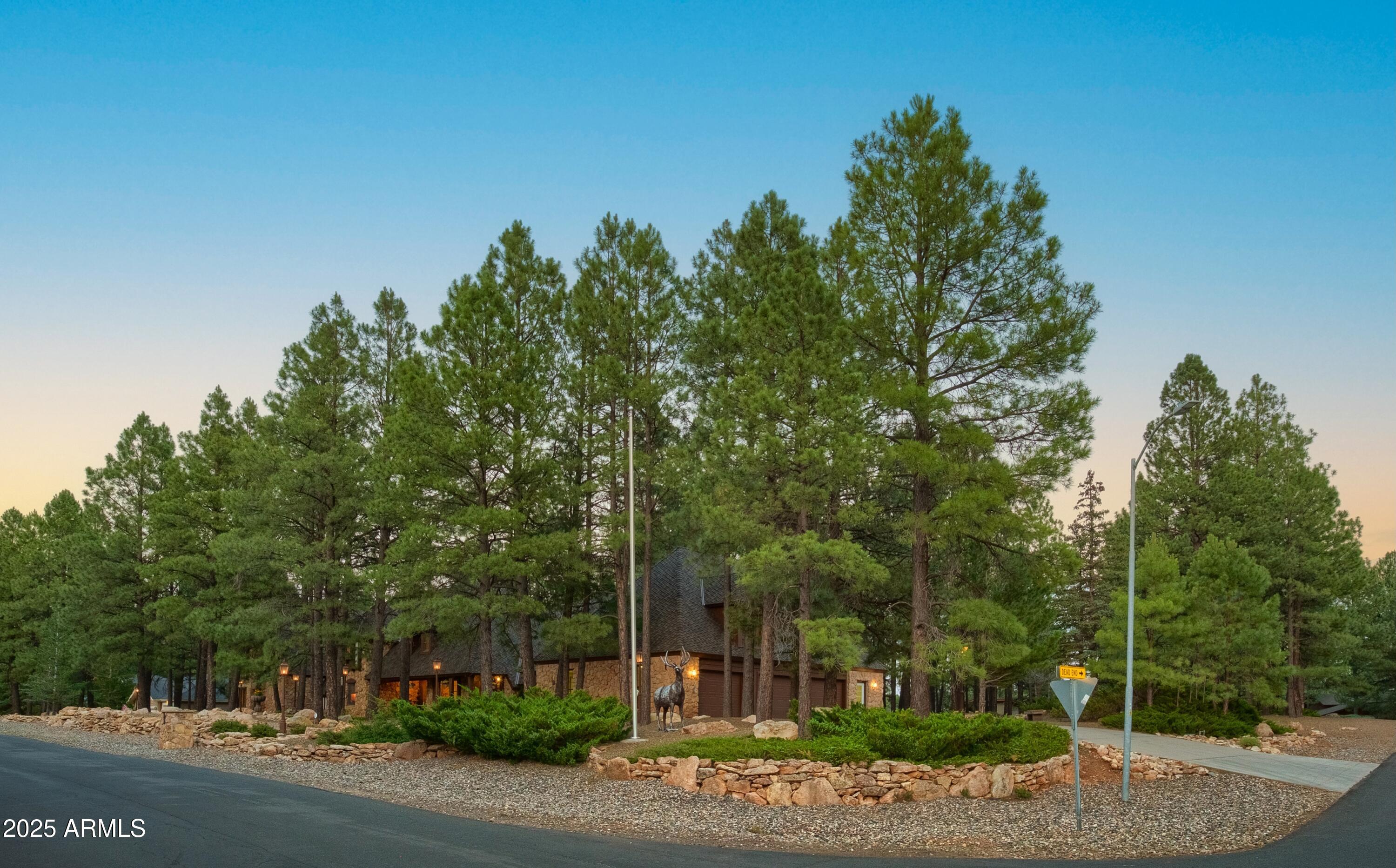 CONTINENTAL LAKESIDE ACRES - Residential