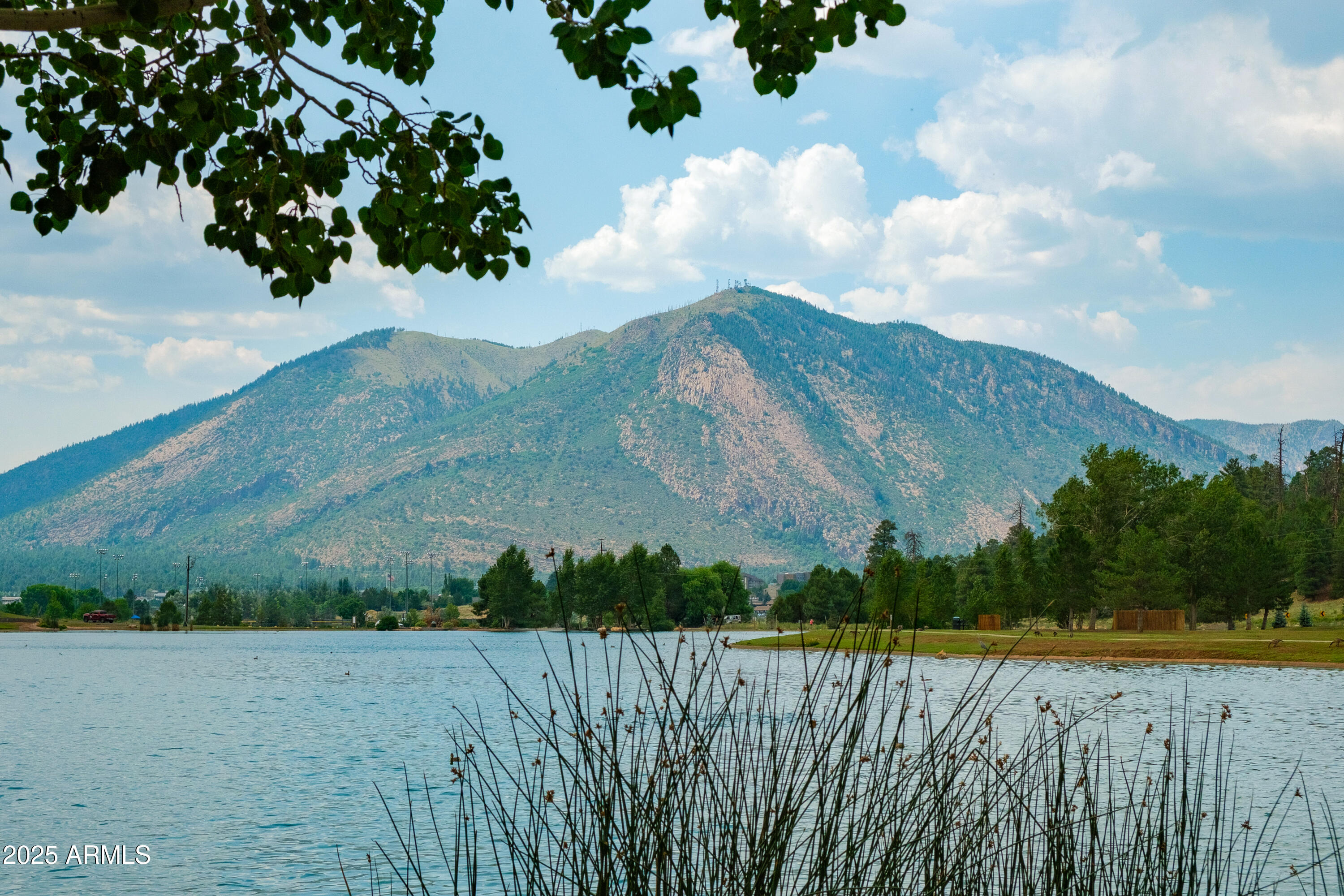 CONTINENTAL LAKESIDE ACRES - Residential