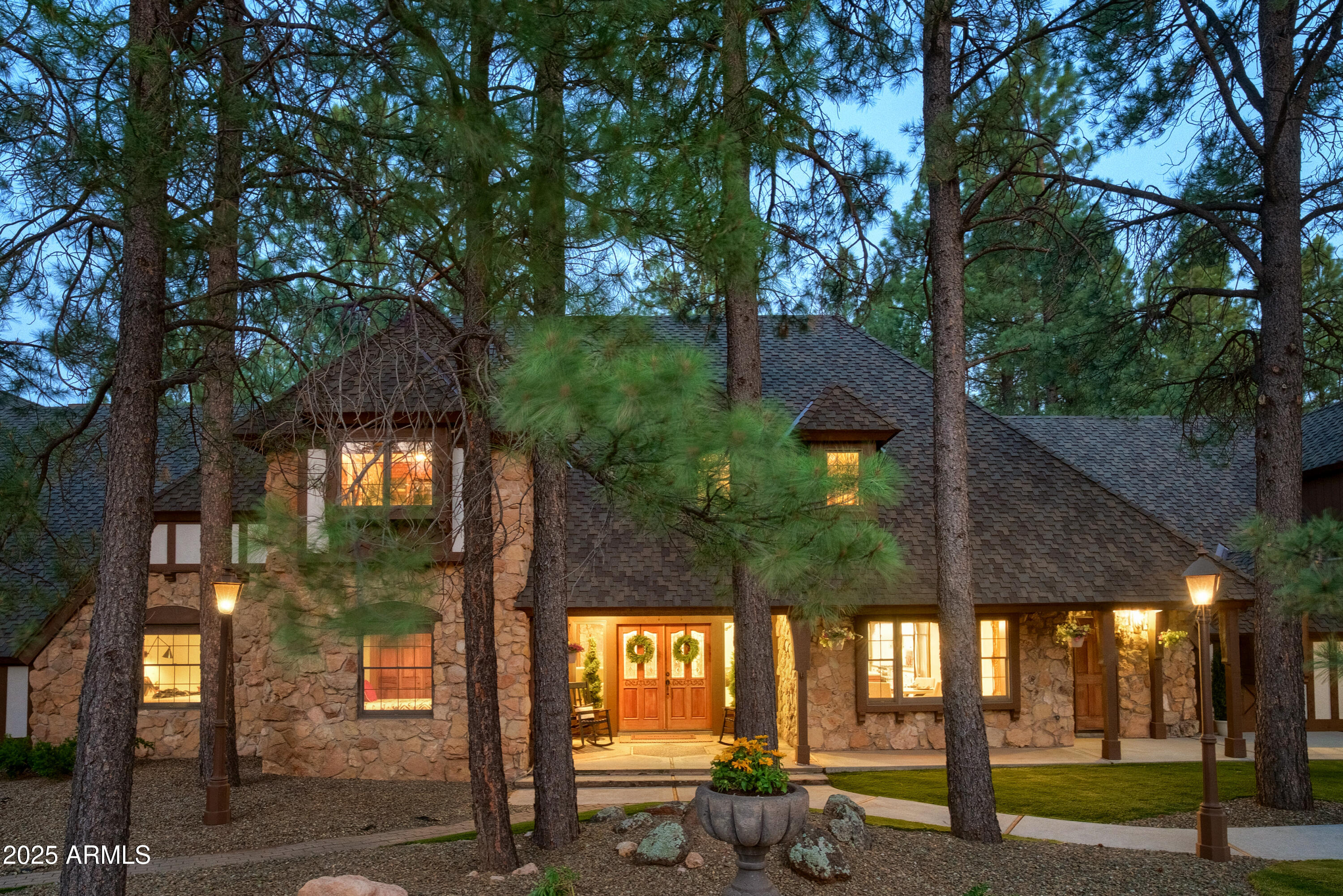 CONTINENTAL LAKESIDE ACRES - Residential