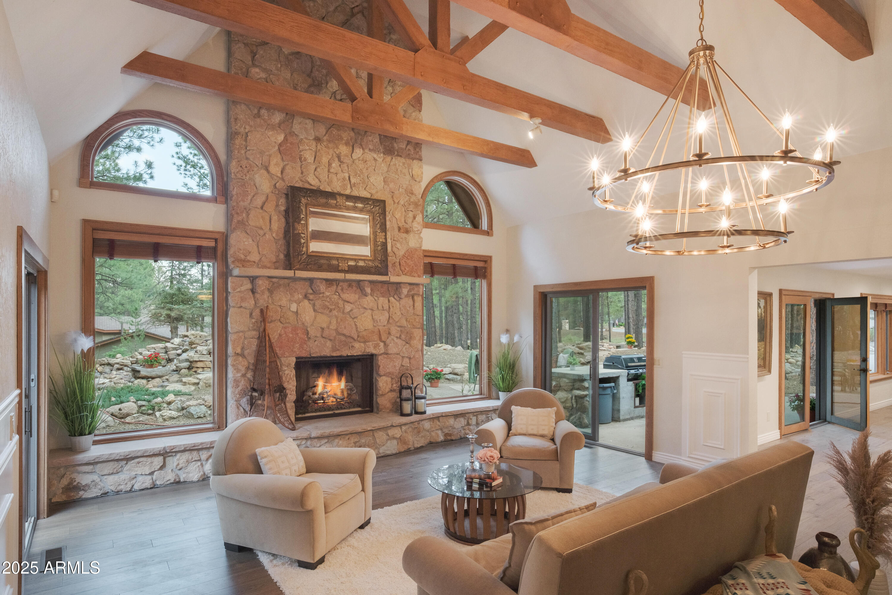 CONTINENTAL LAKESIDE ACRES - Residential