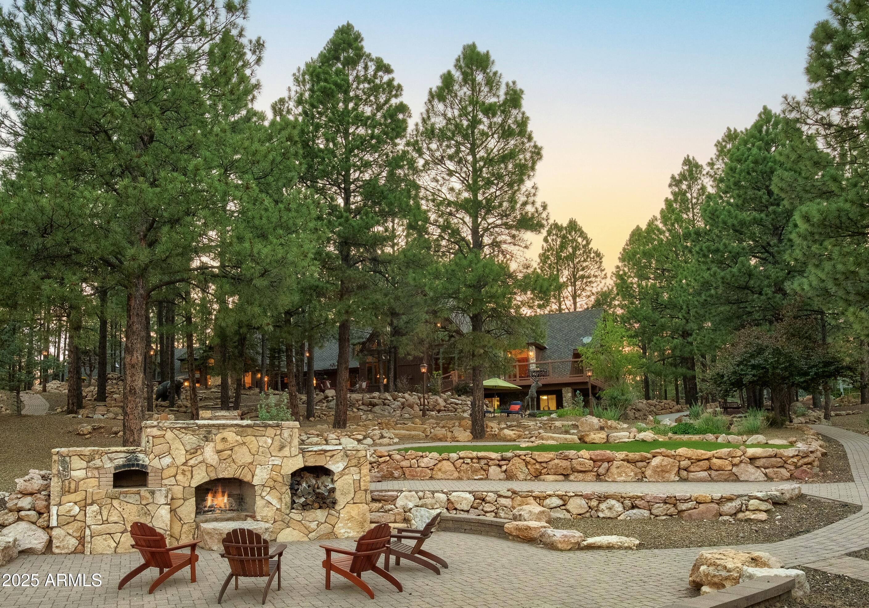 CONTINENTAL LAKESIDE ACRES - Residential