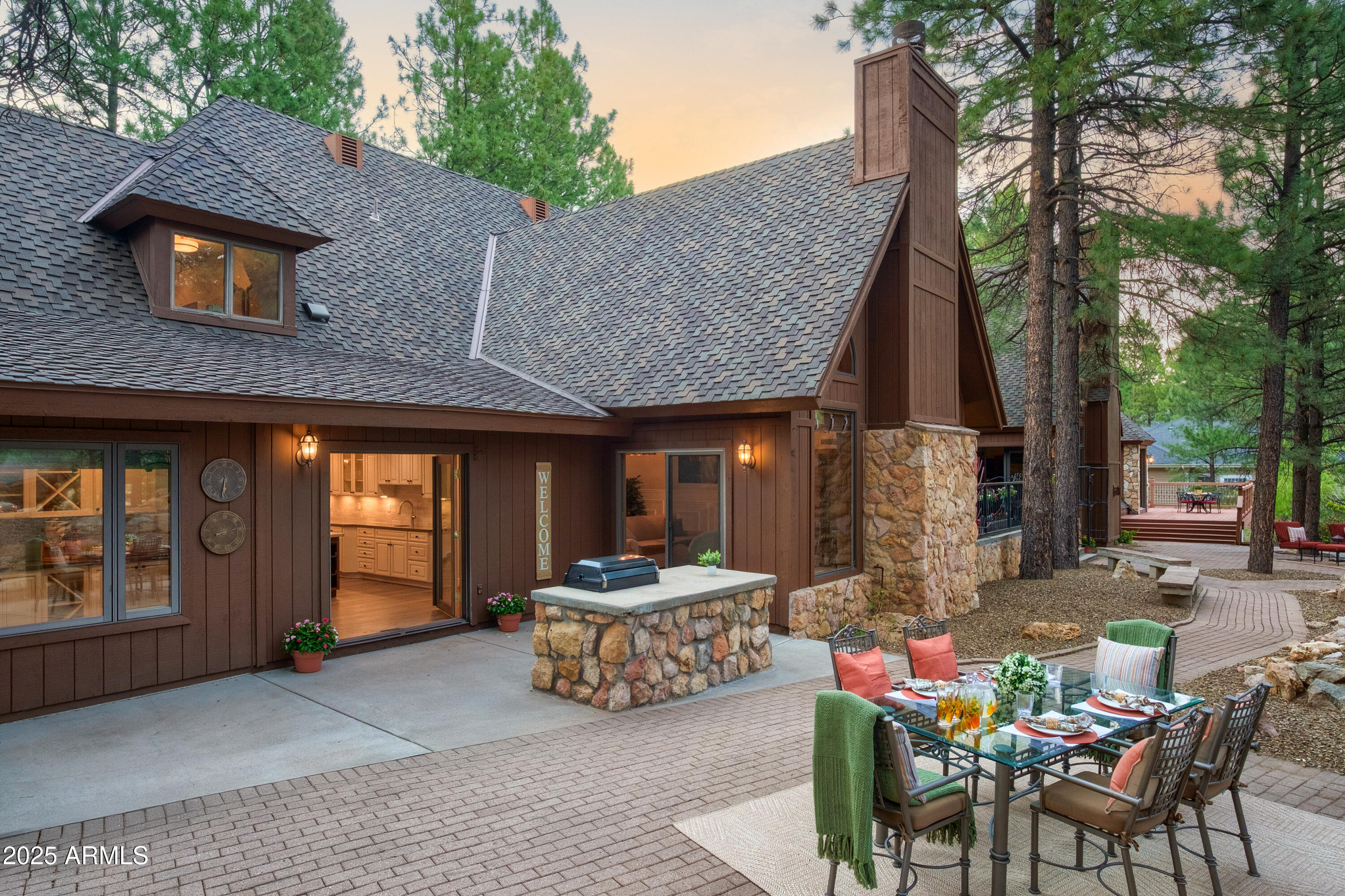 CONTINENTAL LAKESIDE ACRES - Residential